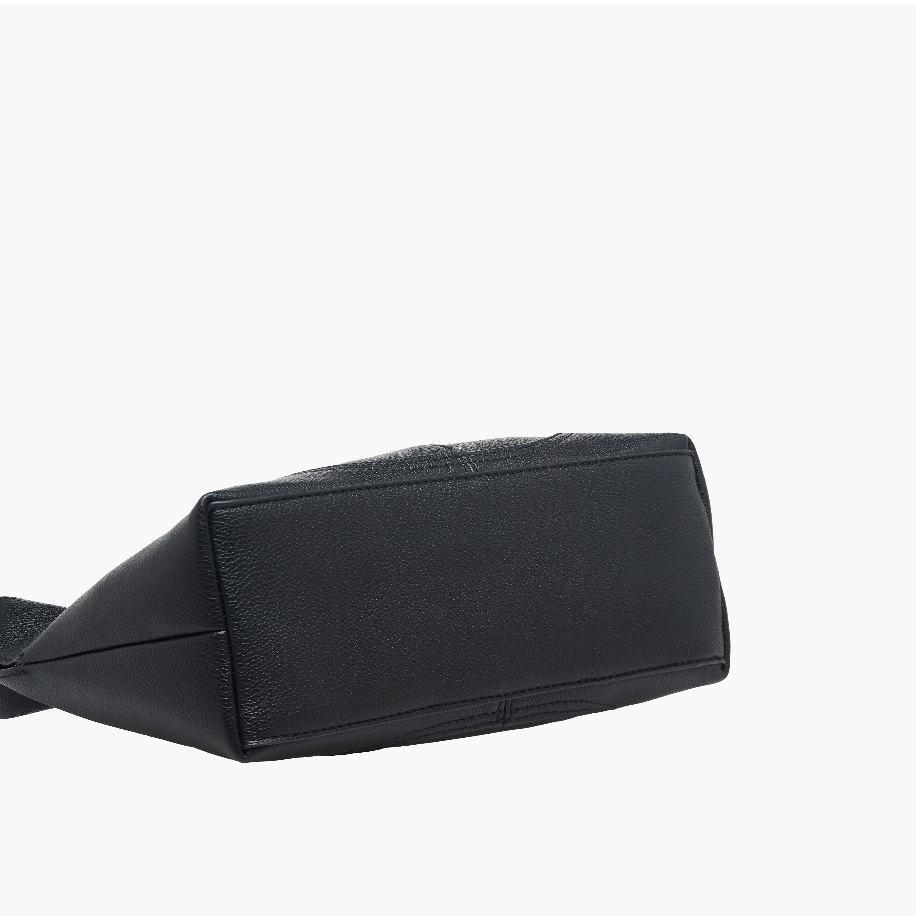 شنطة هوبو بارزة الملمس مع شنطة صغيرة من ساشا توم-women-bagsandwallets-handbags-image-9