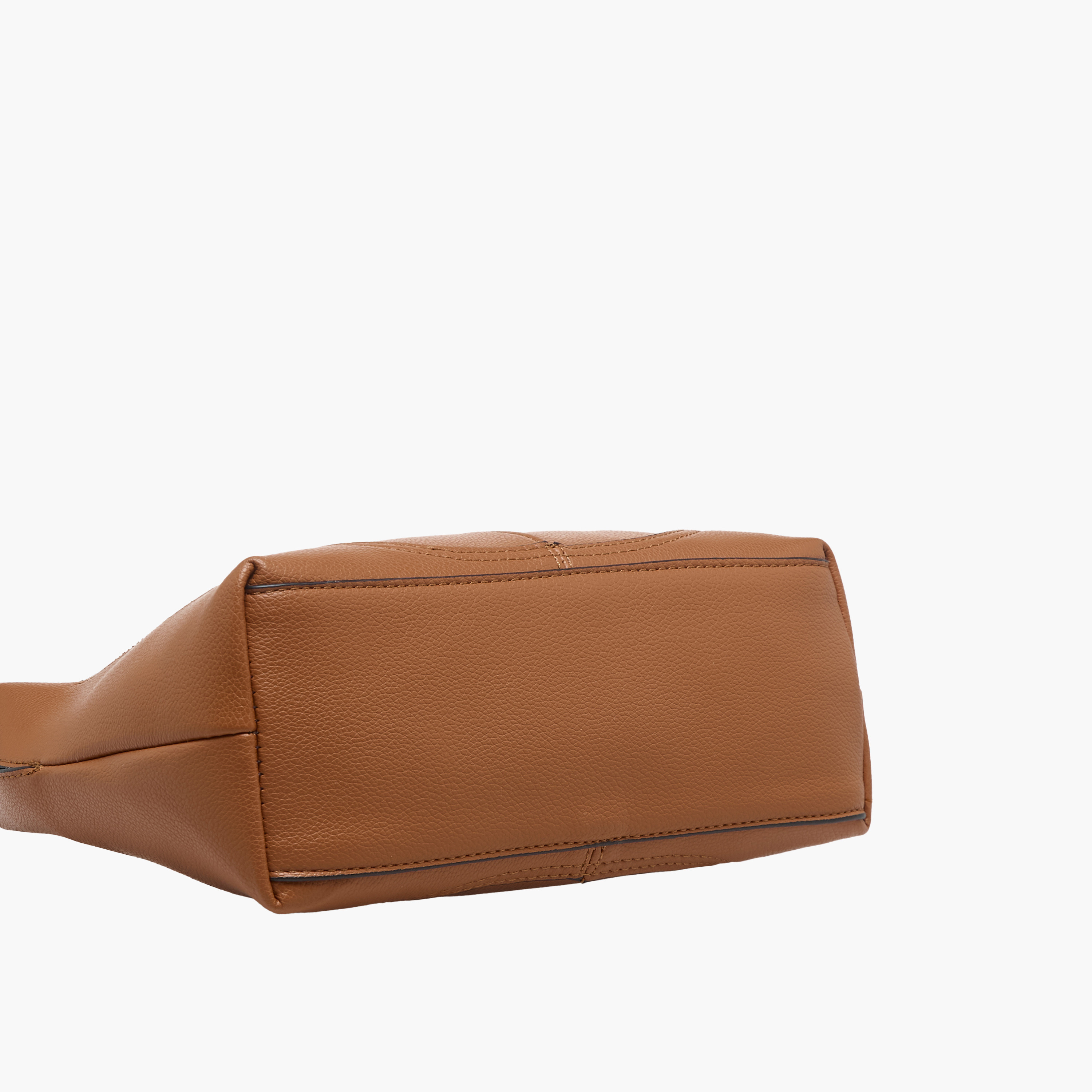 شنطة هوبو بارزة الملمس مع شنطة صغيرة من ساشا توم-women-bagsandwallets-handbags-image-9