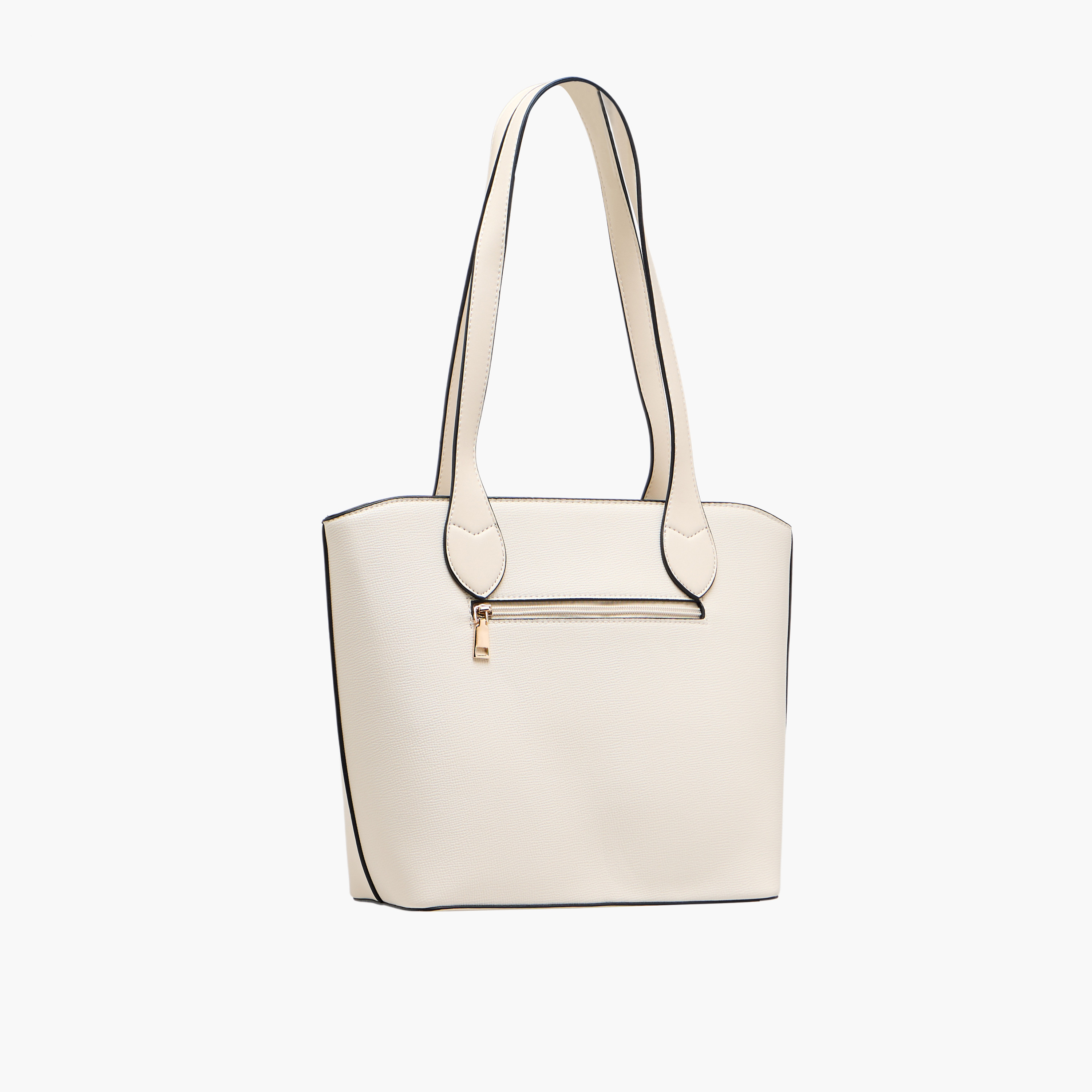 Sasha Tom Tote Bag with Chain Detail-women-bagsandwallets-handbags-image-4
