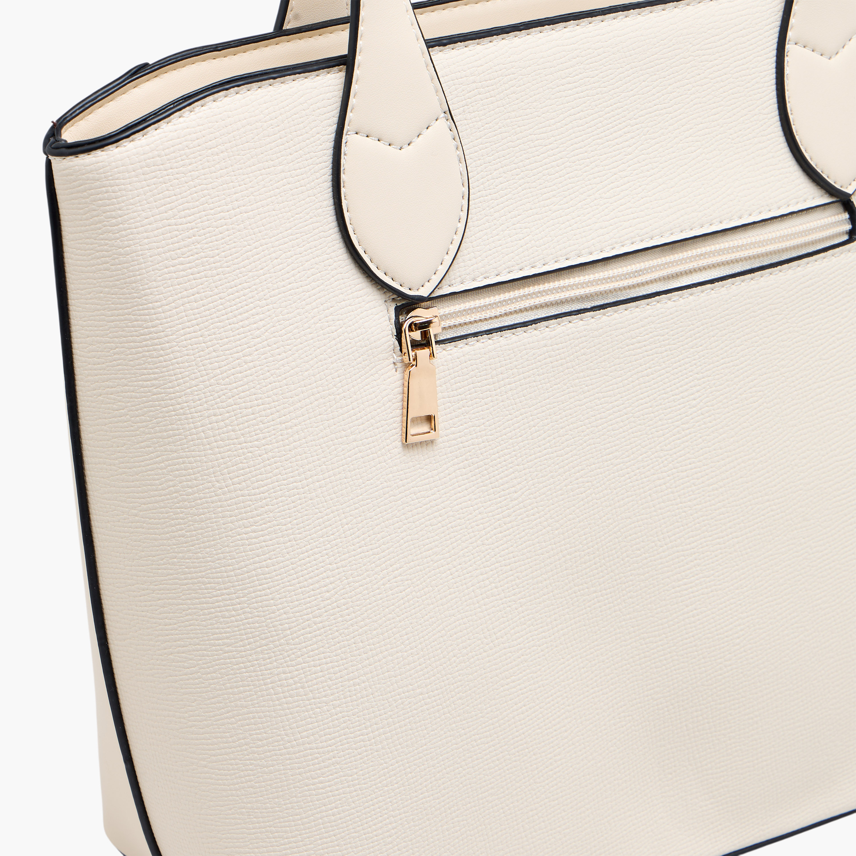 Sasha Tom Tote Bag with Chain Detail-women-bagsandwallets-handbags-image-6