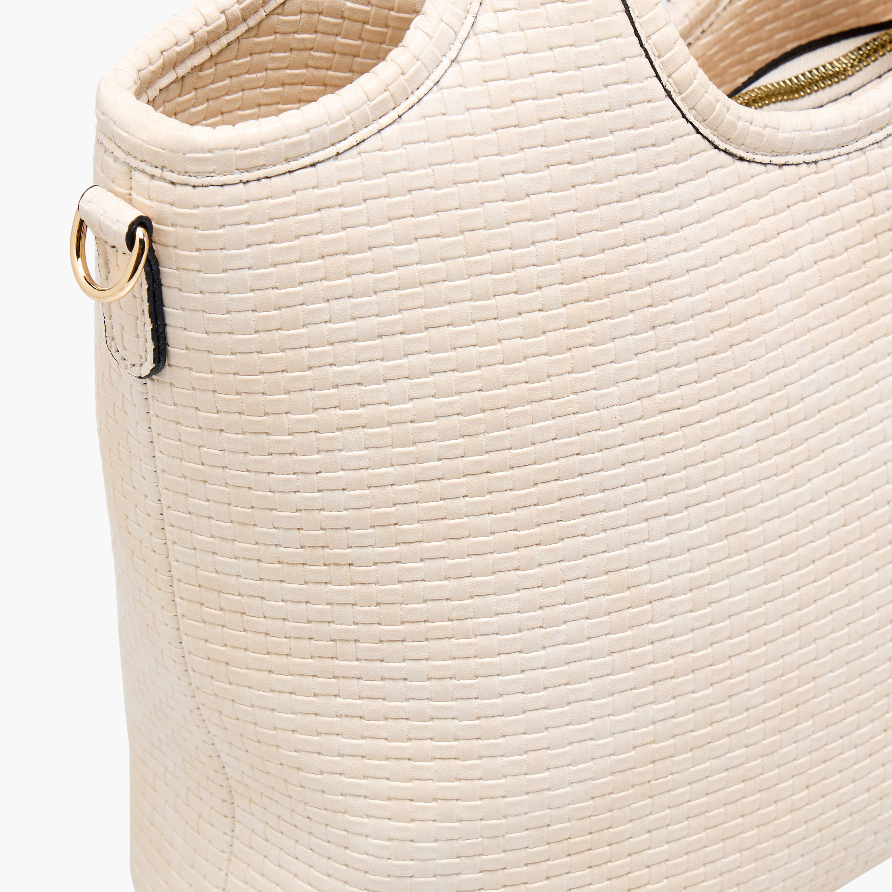 Sasha Tom Textured Hobo Bag with Rocking Horse Charm-women-bagsandwallets-handbags-image-6