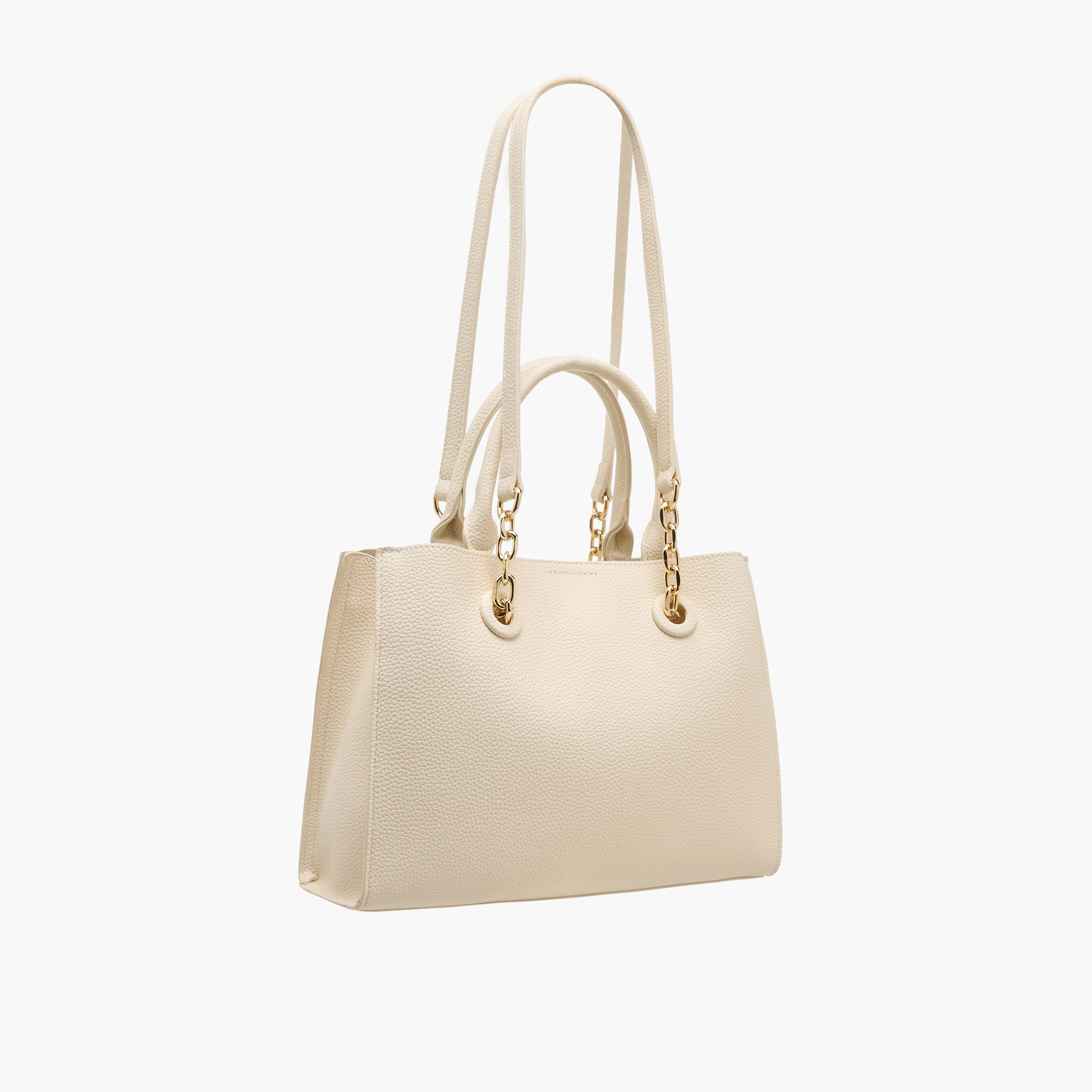 شنطة توتي بتفاصيل دلايّة وحزام قابل للفصل من ساشا كود-women-bagsandwallets-handbags-image-4
