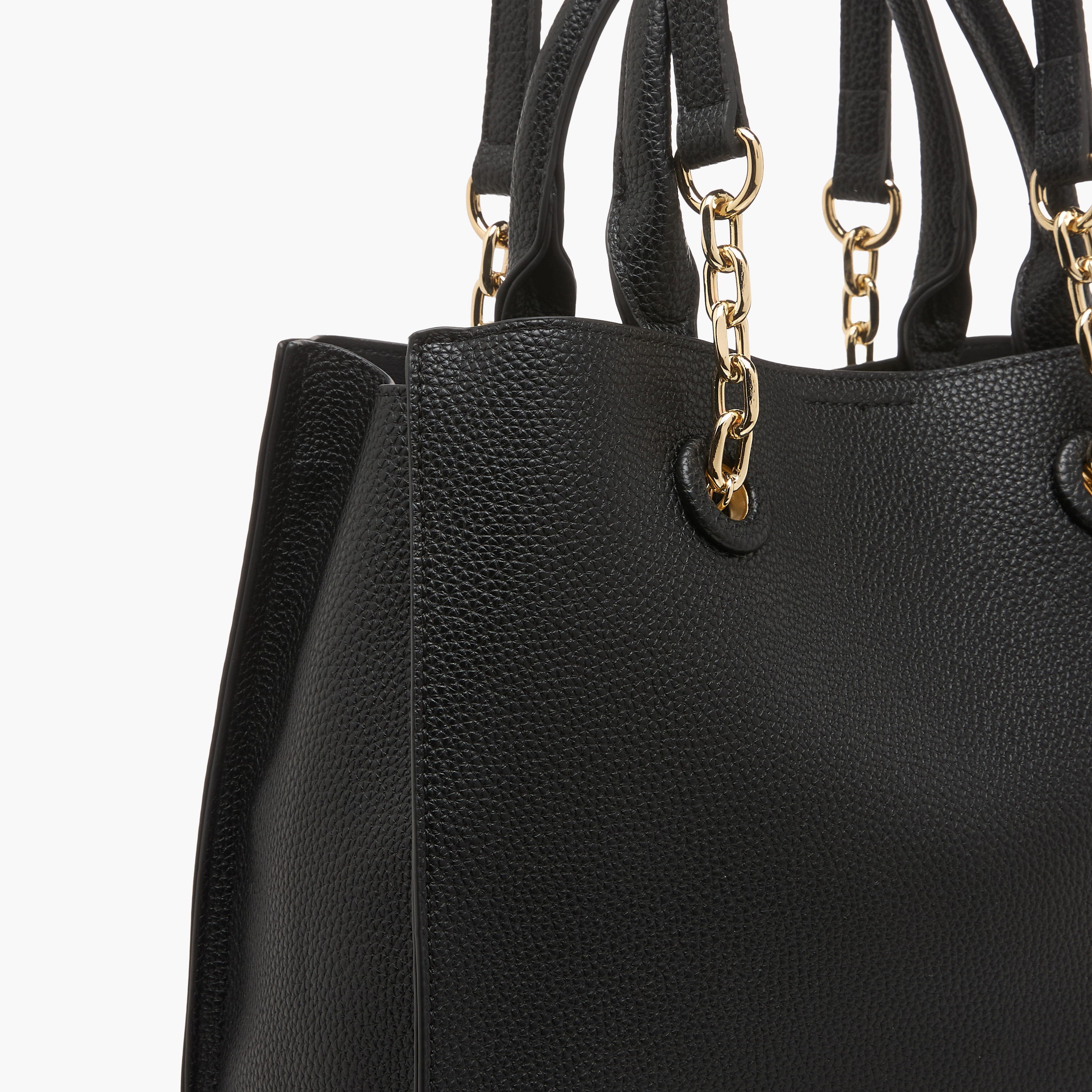 شنطة توتي بتفاصيل دلايّة وحزام قابل للفصل من ساشا كود-women-bagsandwallets-handbags-image-6