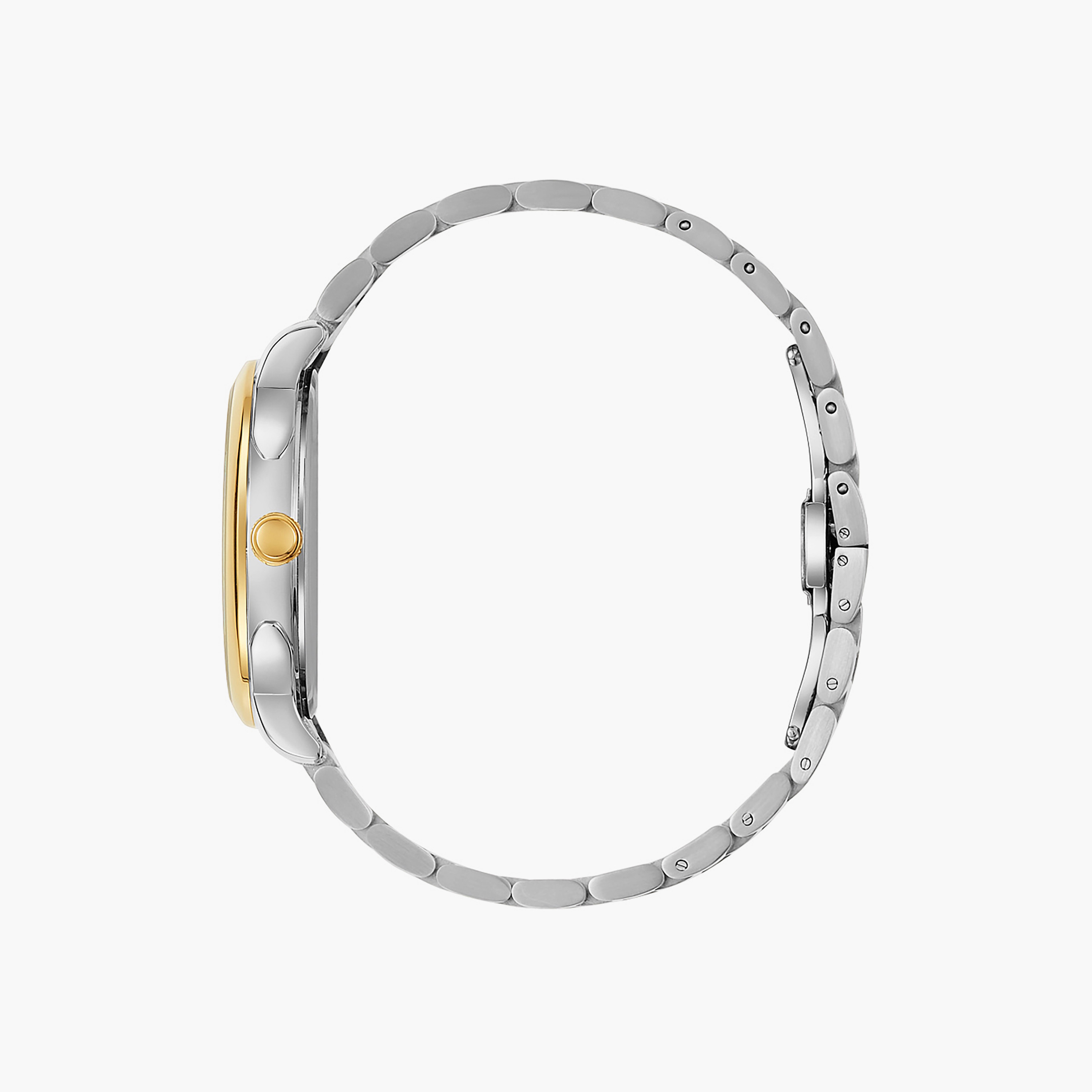 أوماكس ساعة يد فولاذية بلونين-men-watchesandjewellery-watches-image-2
