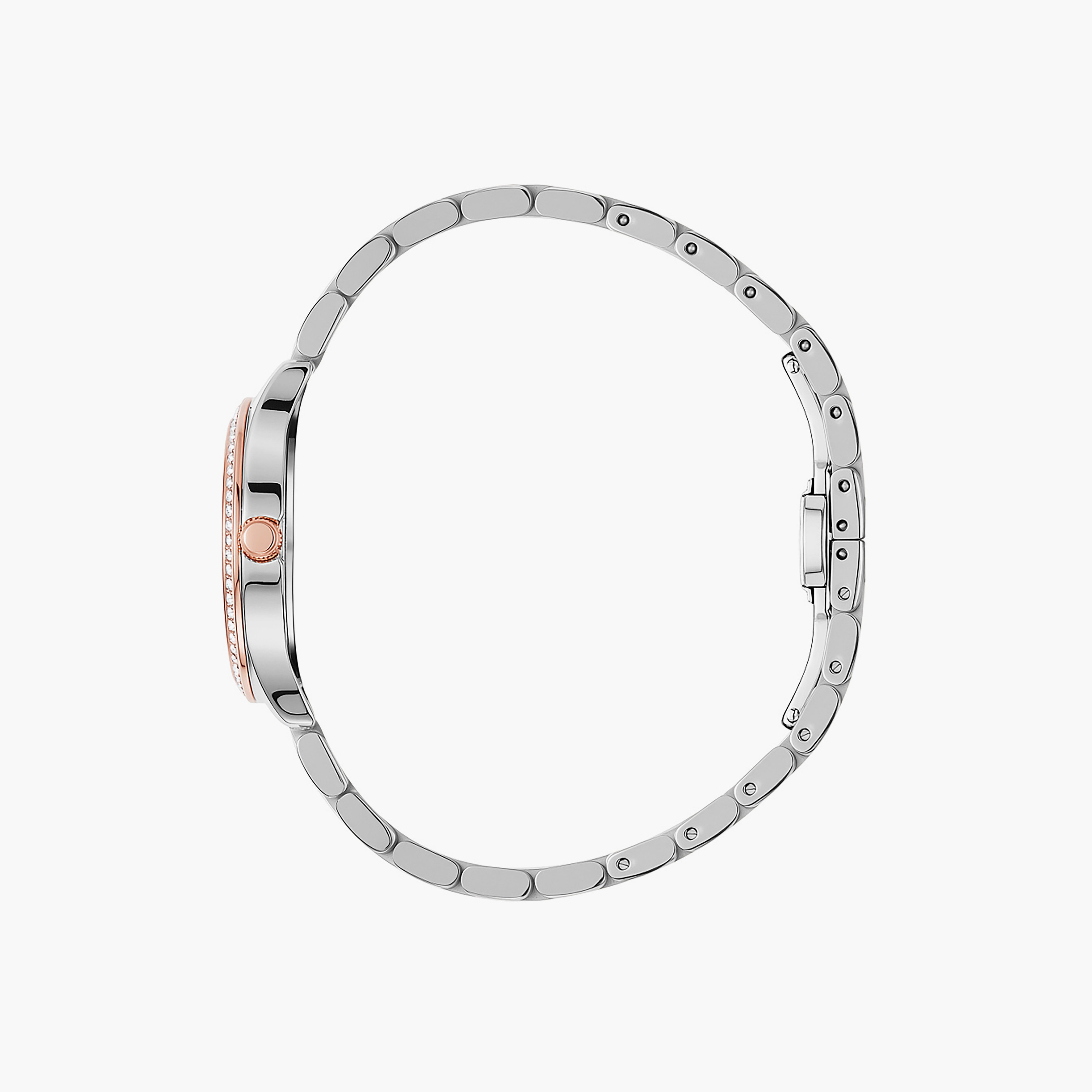 أوماكس ساعة نسائية مزينة بلونين-women-watchesandjewellery-watches-image-3