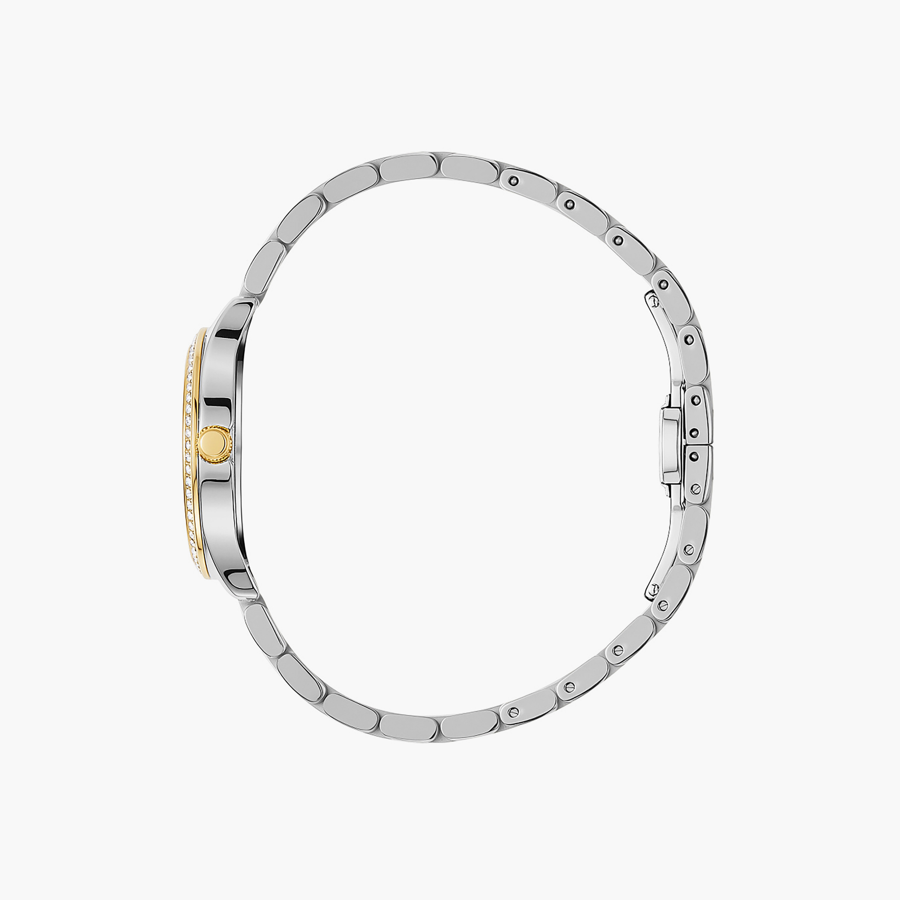 أوماكس ساعة يد نسائية أنالوج بلونين-women-watchesandjewellery-watches-image-3