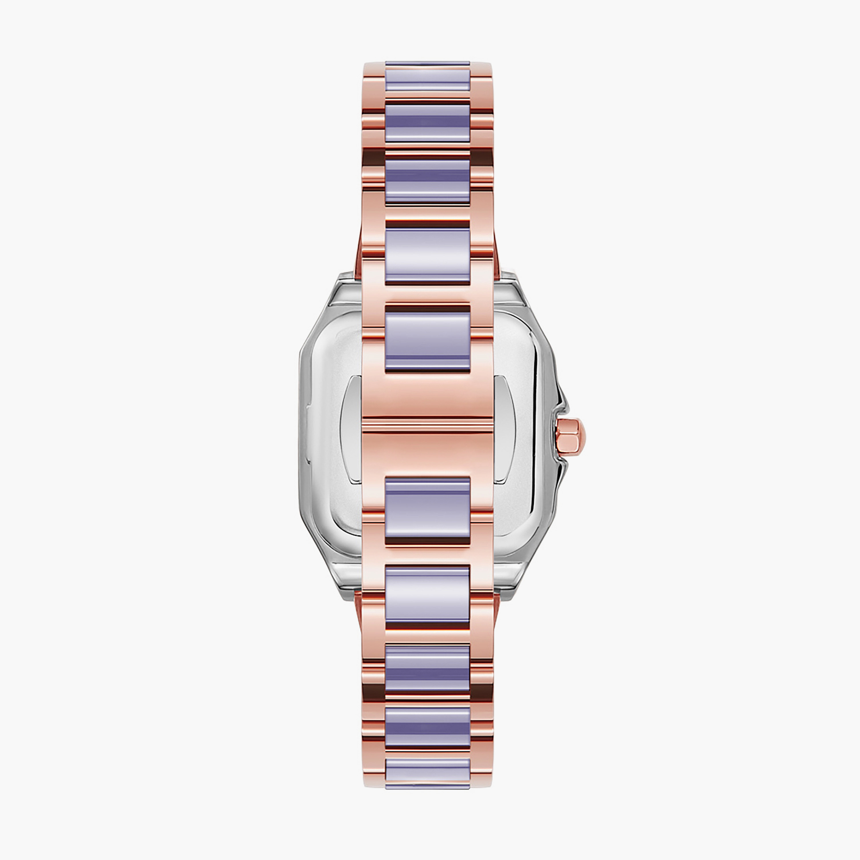 أوماكس ساعة نسائية بمينا مربع-women-watchesandjewellery-watches-image-2