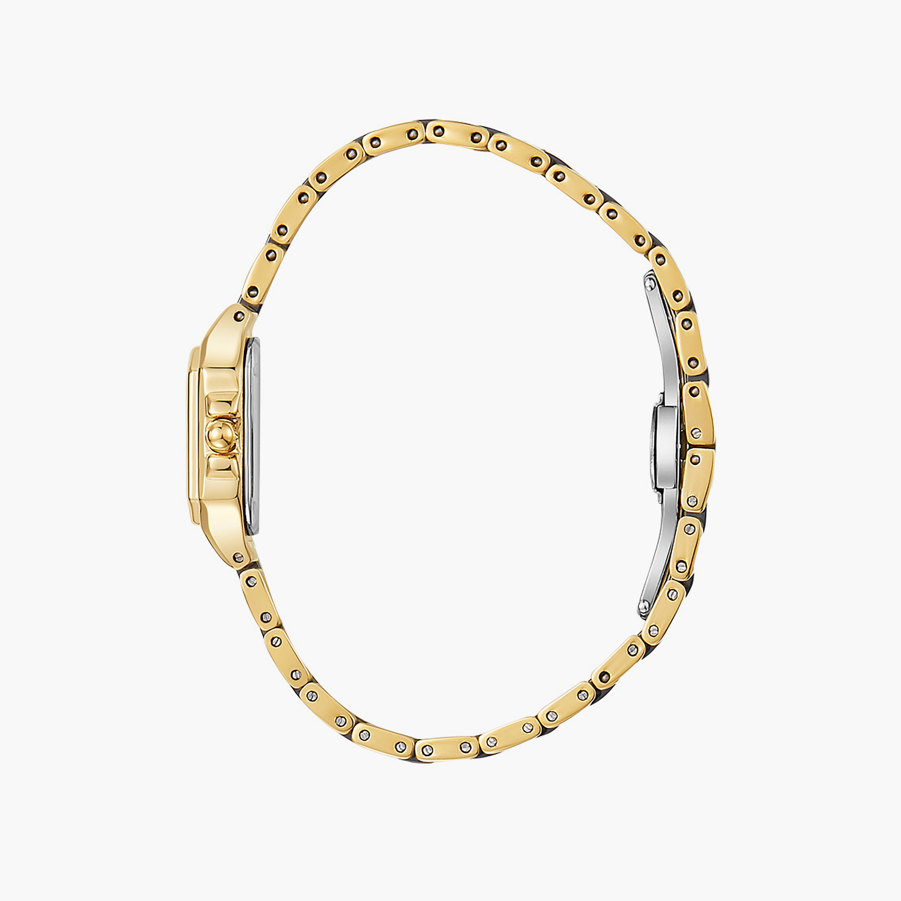 أوماكس ساعة نسائية ذهبية بلونين-women-watchesandjewellery-watches-image-2