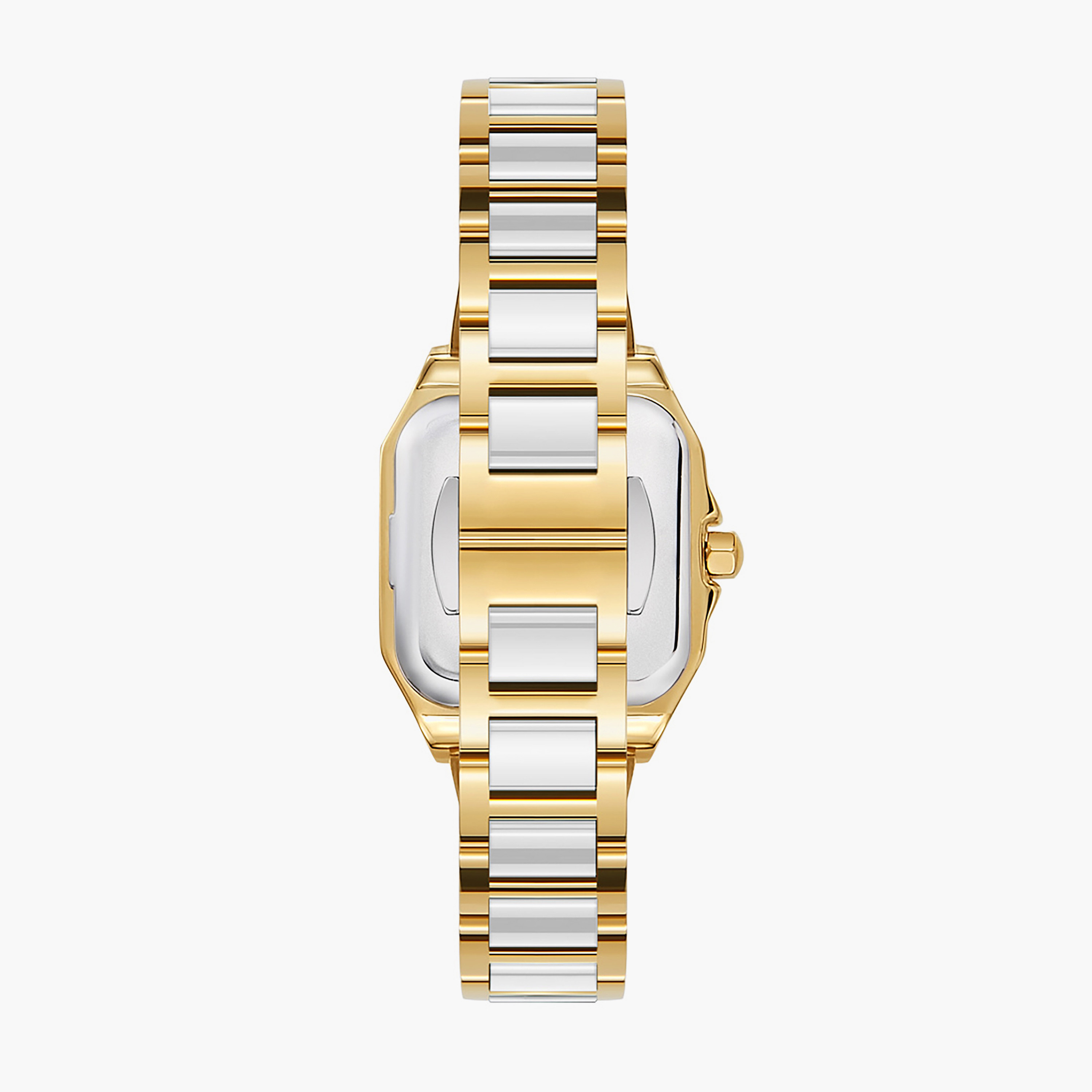 Gold Two-Tone Women's Watch-women-watchesandjewellery-watches-image-3