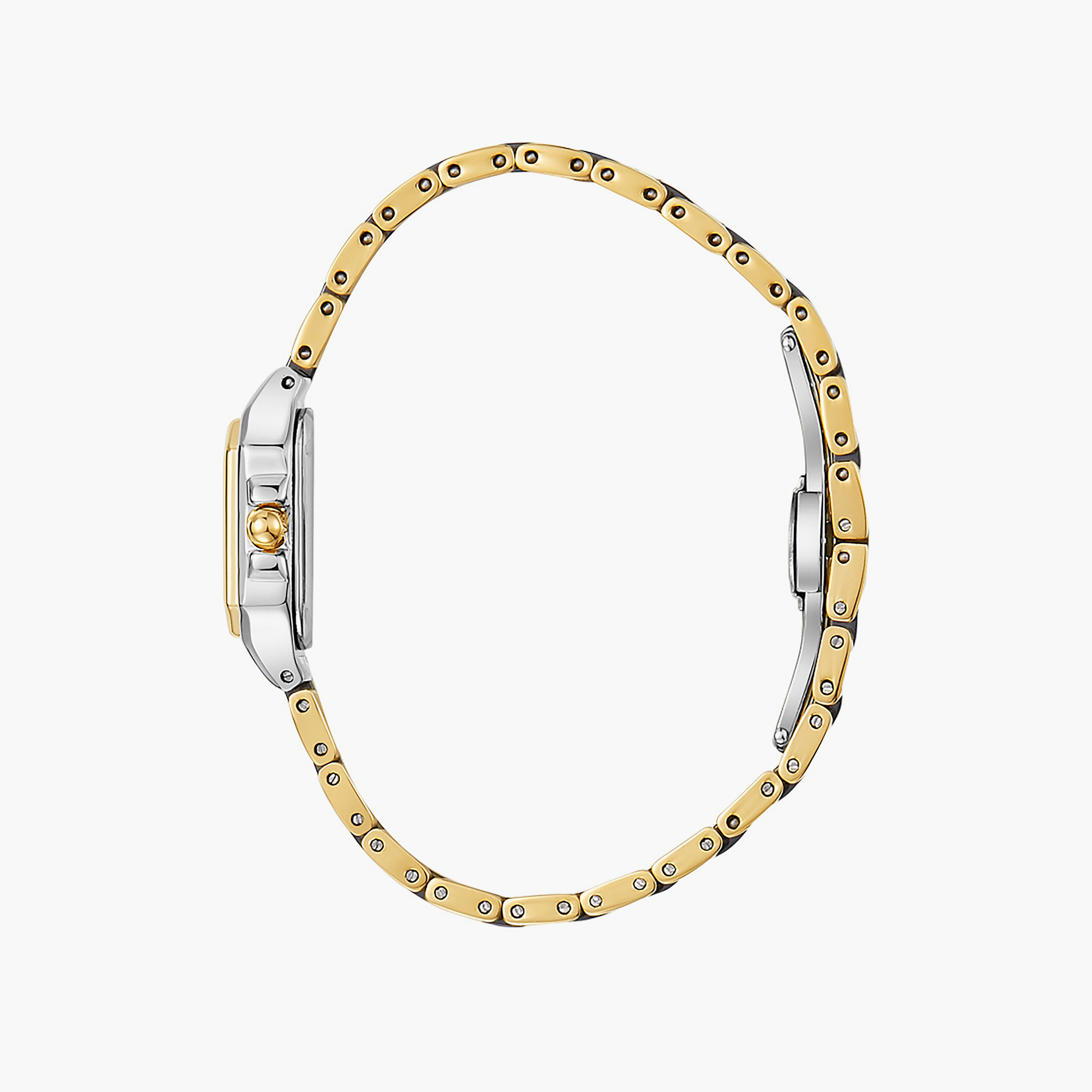 أوماكس ساعة سيراميك أنيقة بلونين-women-watchesandjewellery-watches-image-2