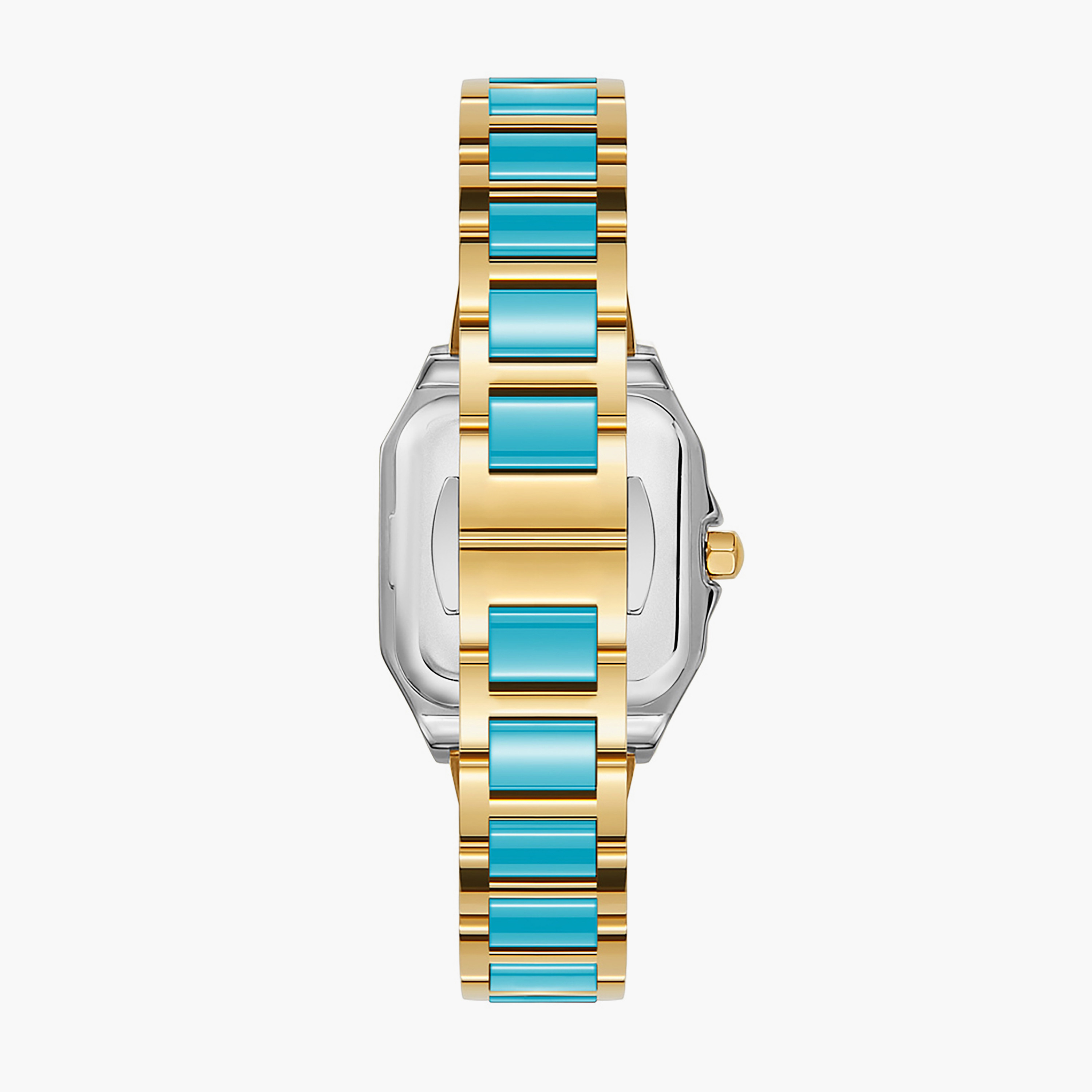 أوماكس ساعة سيراميك أنيقة بلونين-women-watchesandjewellery-watches-image-3