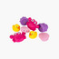 Playgro 8-Piece Floating Sea Friends Bath Toy Set-toys-babyandtoddlertoys-bathtoys-image-1