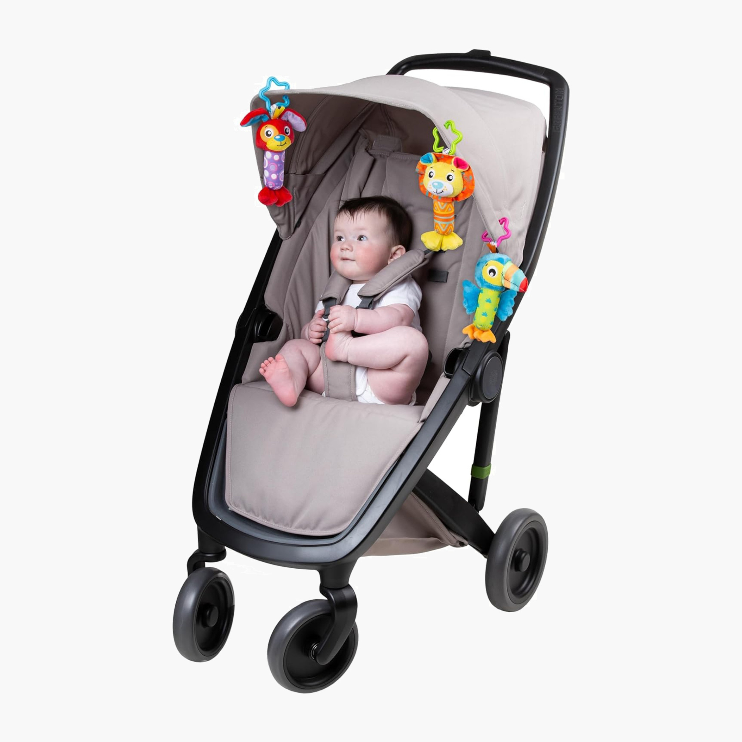 Playgro Clipsy Penny Puppy Toy-baby-gear-strollersandprams-accessories-image-2