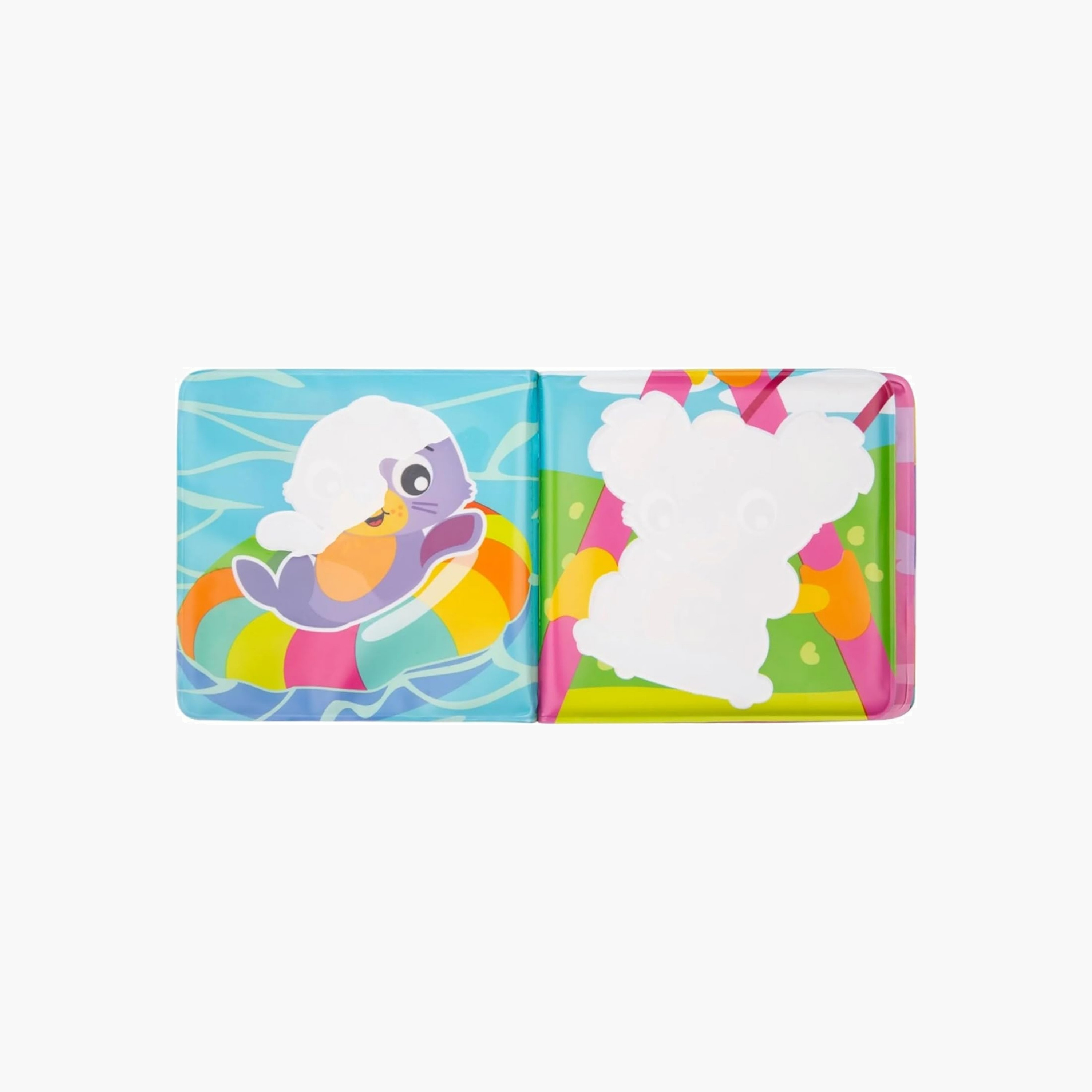 Playgro Magic Reveal Splash Book Toy-toys-babyandtoddlertoys-bathtoys-image-2