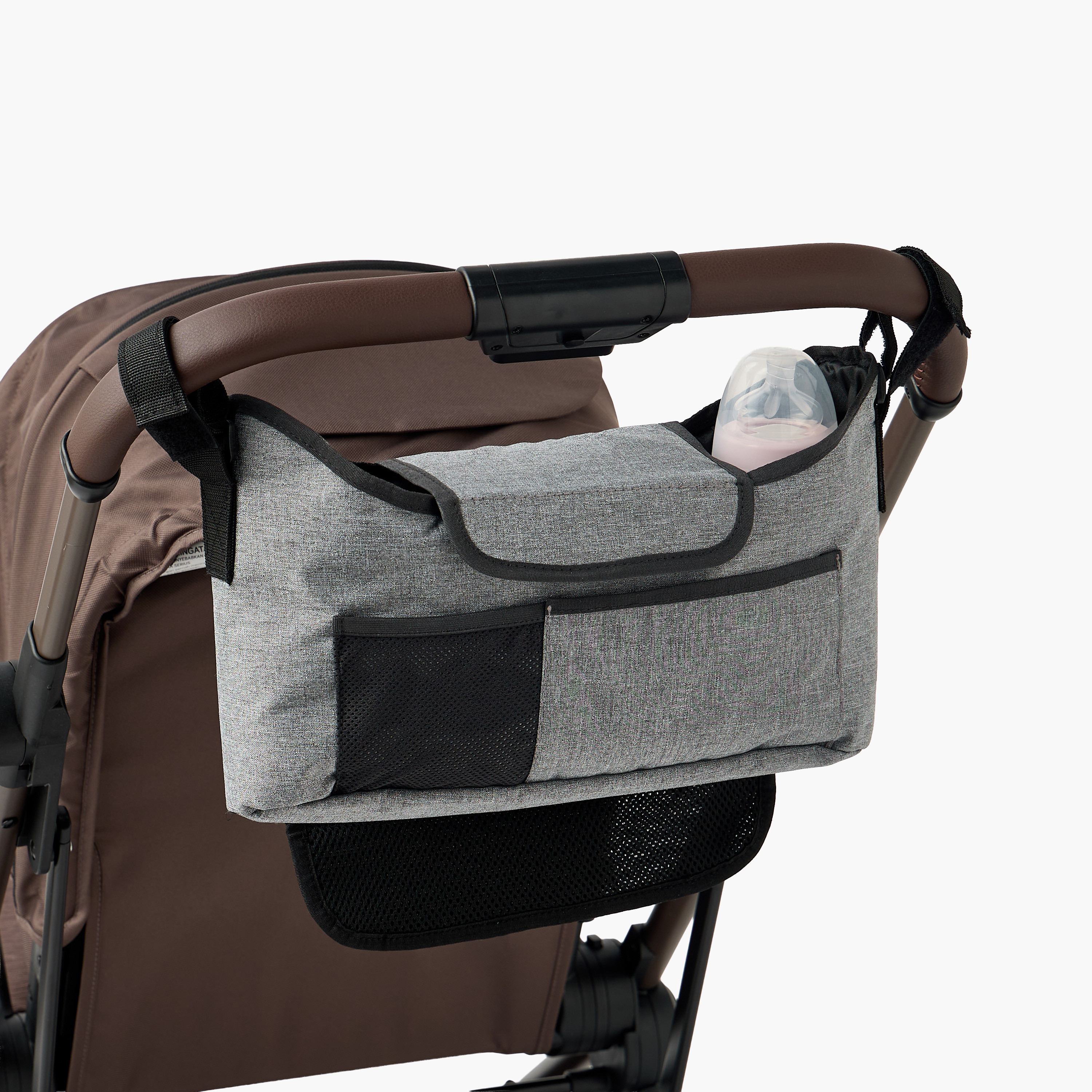 Juniors Stroller Organiser with Adjustable Straps-baby-gear-strollersandprams-accessories-image-10