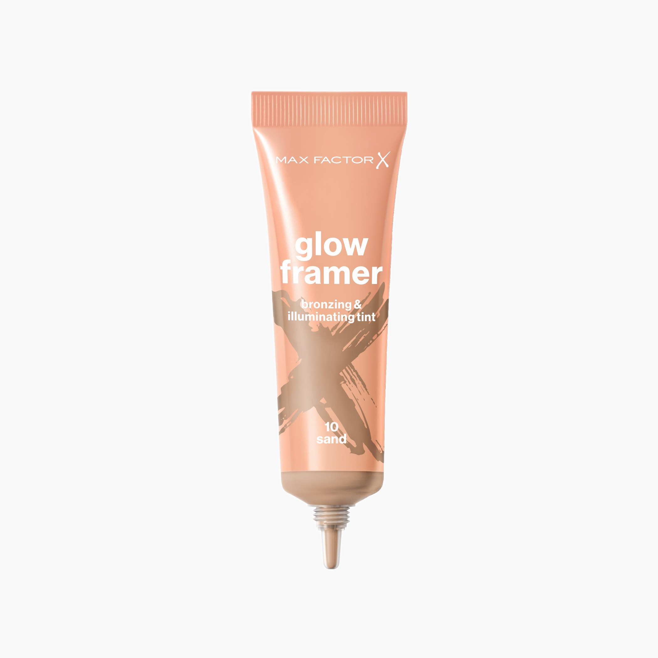 تنت برونزي ومضيء جلو فريمر من ماكس فاكتور-beautyandpersonalcare-makeup-face-bronzers-image-8