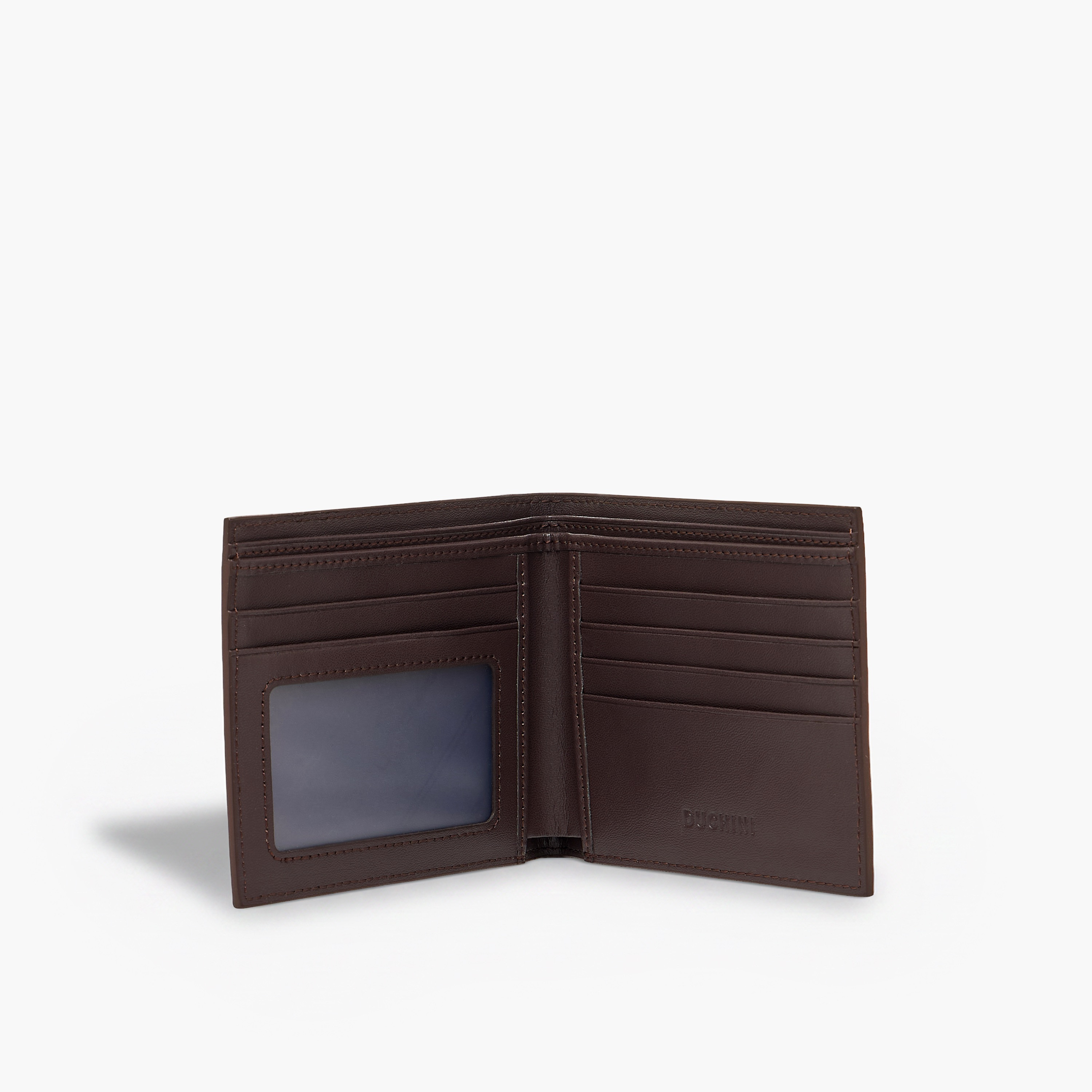 Duchini Men Bi-Fold Wallet-men-beltsandwallets-wallets-image-5