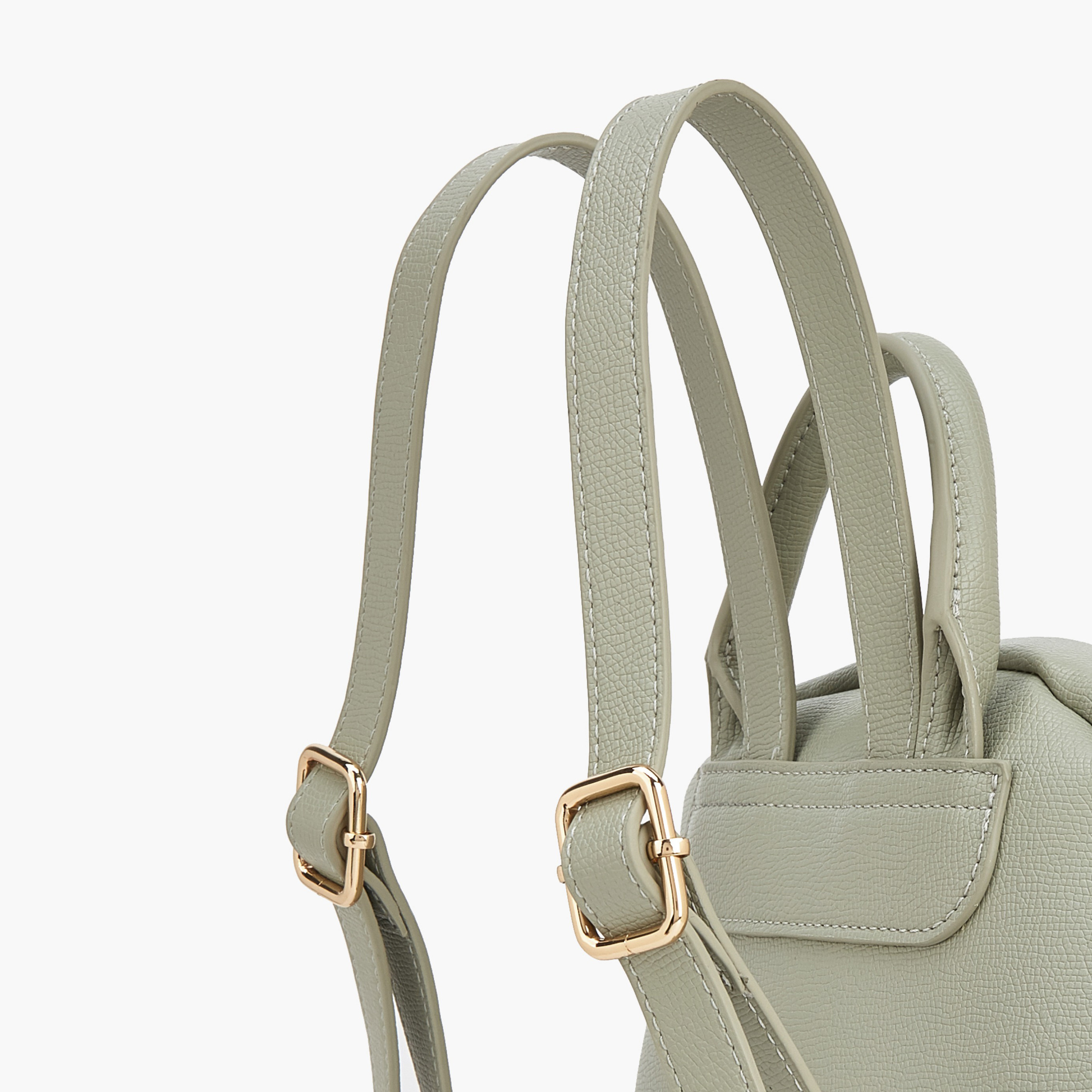 Missy Solid Backpack with Adjustable Straps-women-bagsandwallets-backpacks-image-4