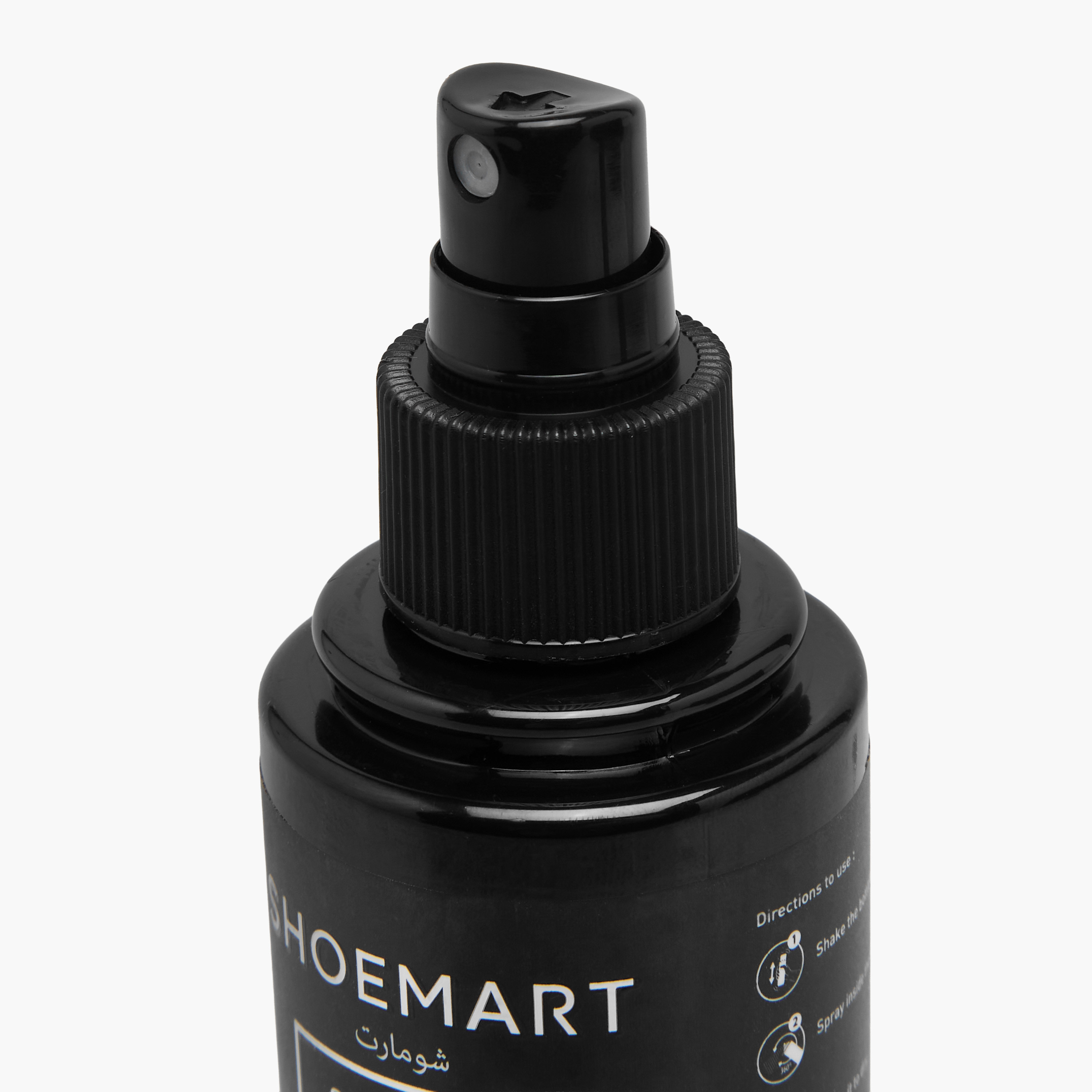 Lemon Fragrance Shoe Deodoriser-boys-shoes-shoecare-image-4