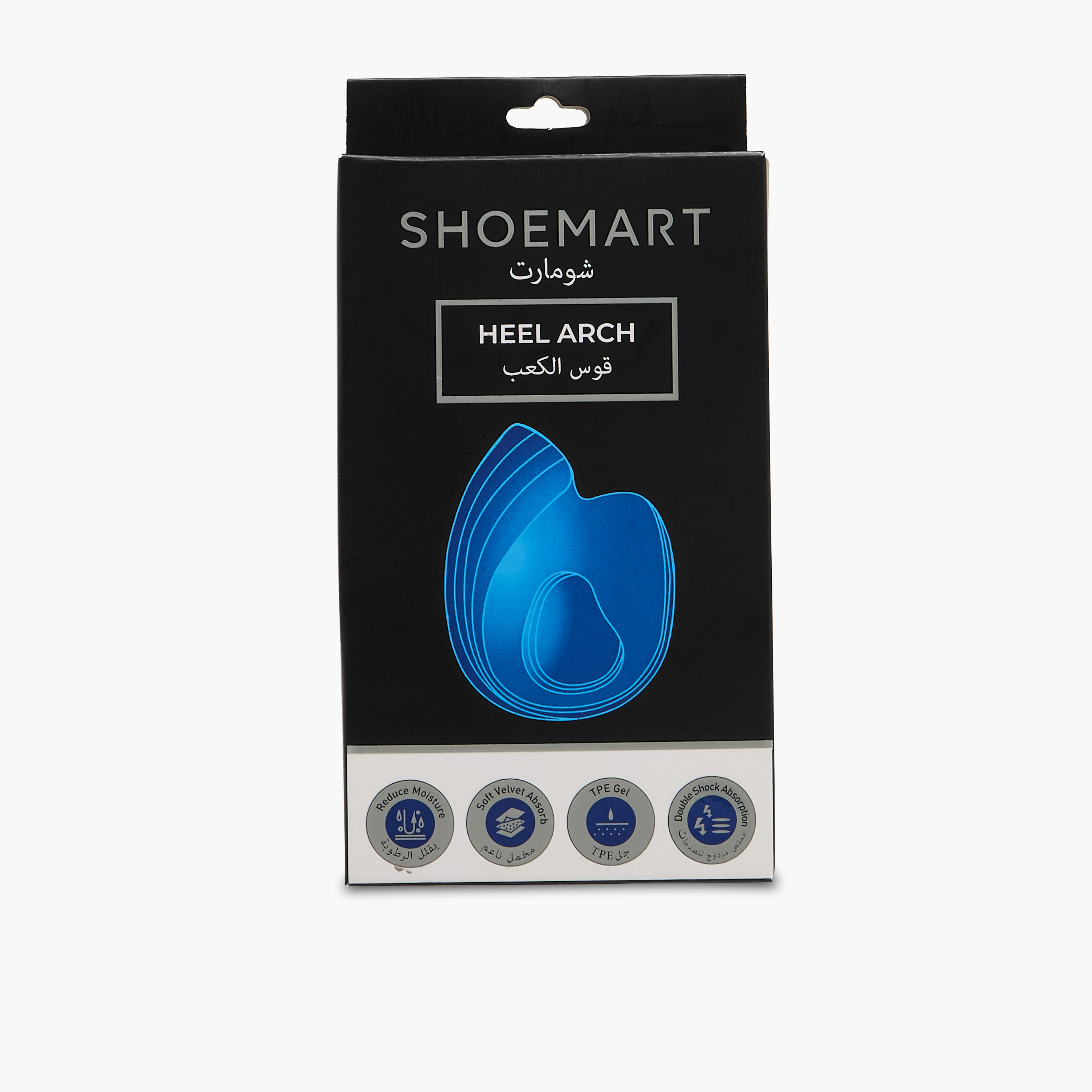 Comfort Footwear Inserts-women-shoes-shoecare-image-5