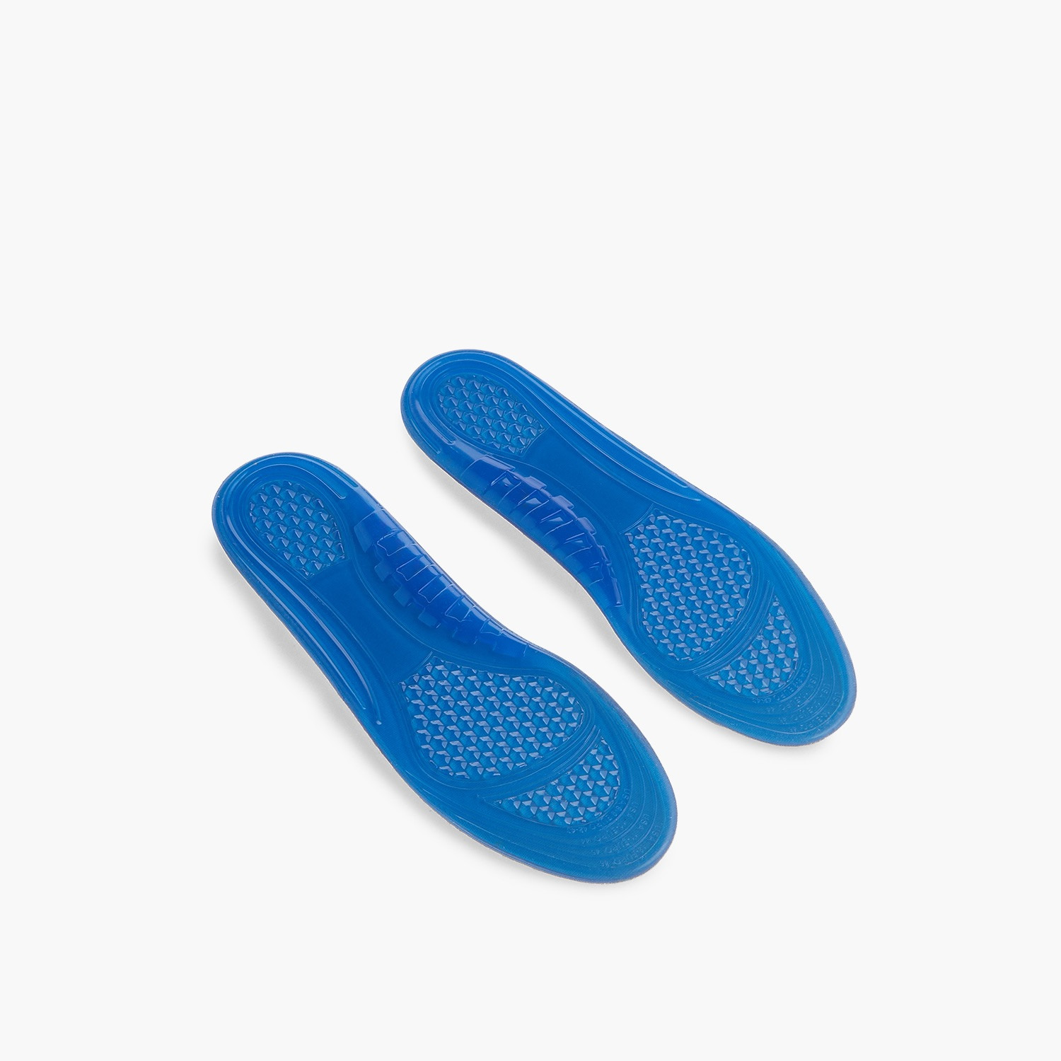 Men Gel Comfort Shoes Insole-men-shoes-shoecare-image-1