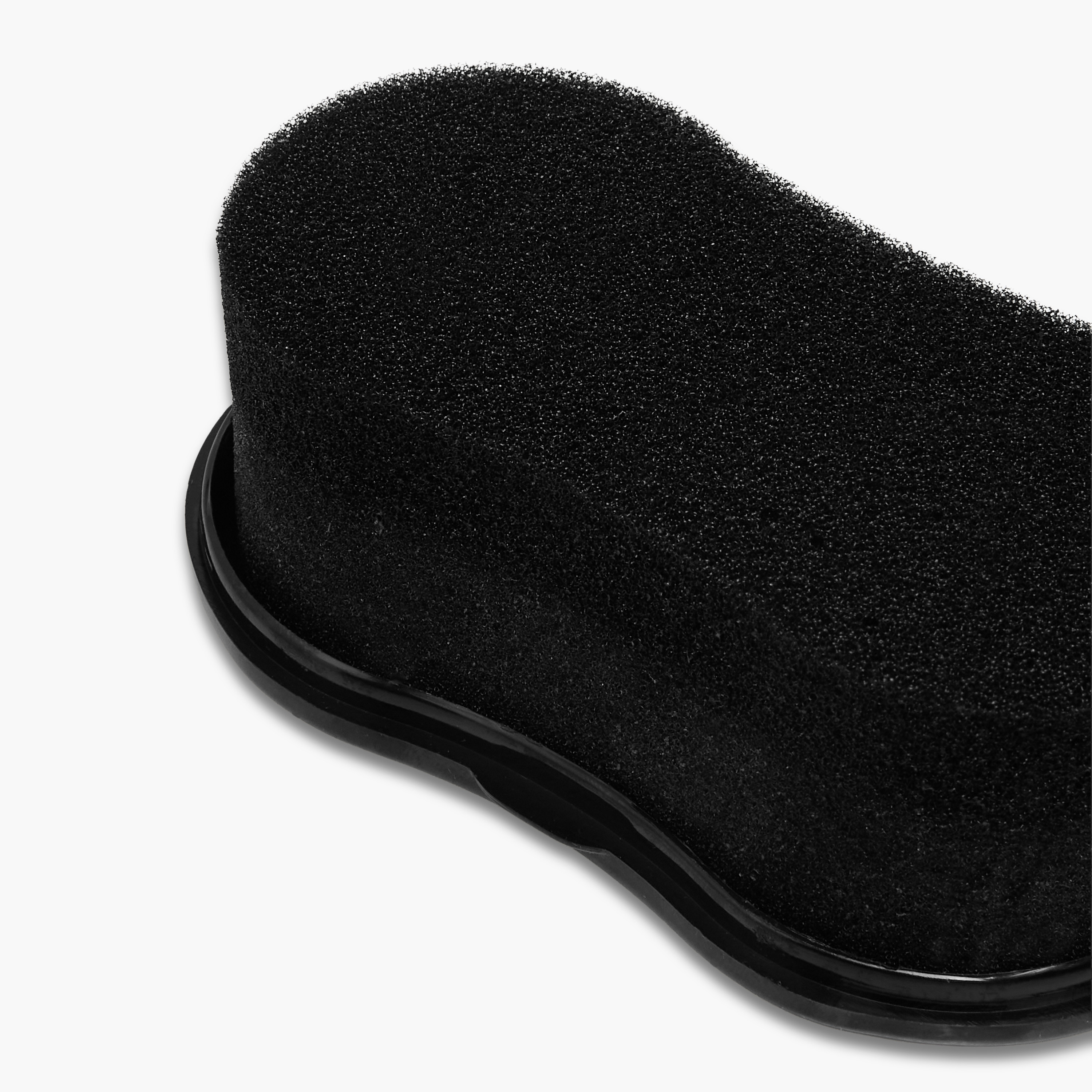 إسفنجة تلميع أحذية كويك شاين بلون محايد-men-shoes-shoecare-image-3