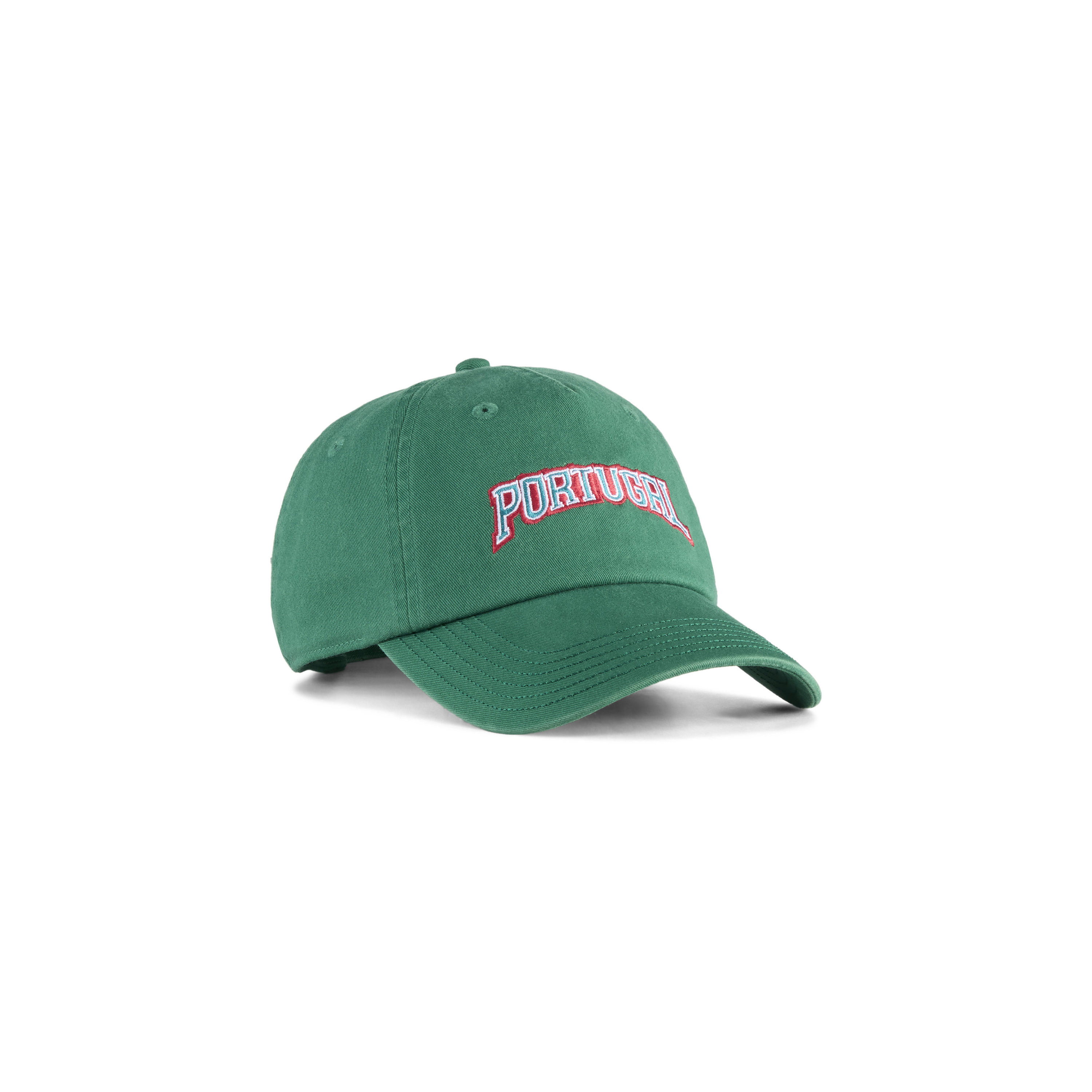 بوما - قبعة شعار FPF CULTURE مزودة بحزام بإبزيم قابل للتعديل-sports-gear-football-accessories-caps-image-3
