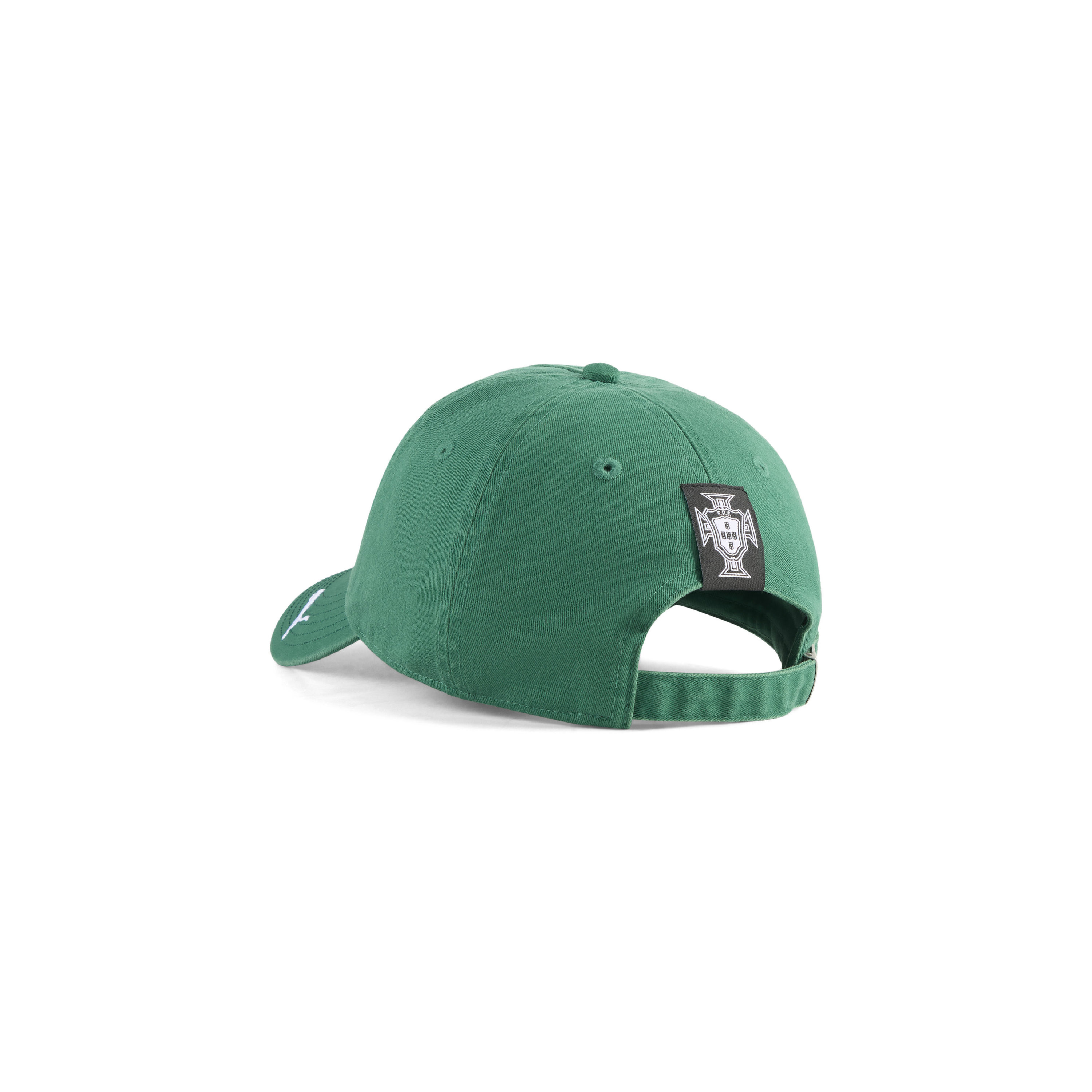 بوما - قبعة شعار FPF CULTURE مزودة بحزام بإبزيم قابل للتعديل-sports-gear-football-accessories-caps-image-1