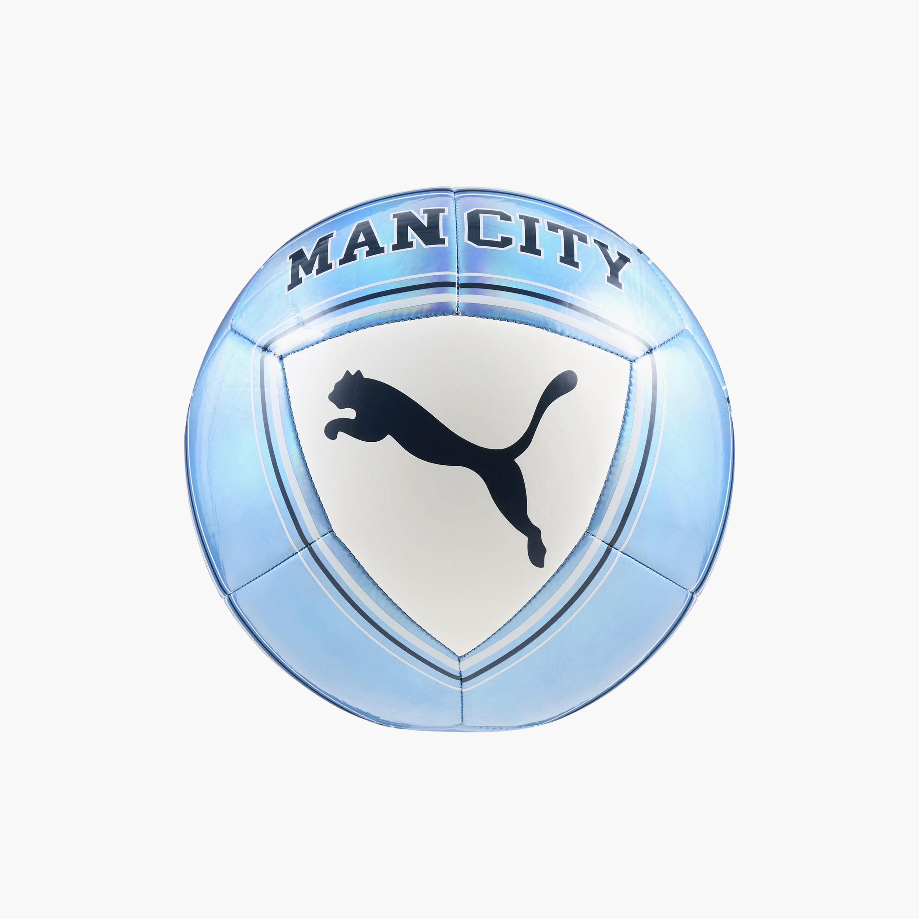Puma Size 5 Manchester City FC Culture Football-sports-gear-football-accessories-balls-image-2