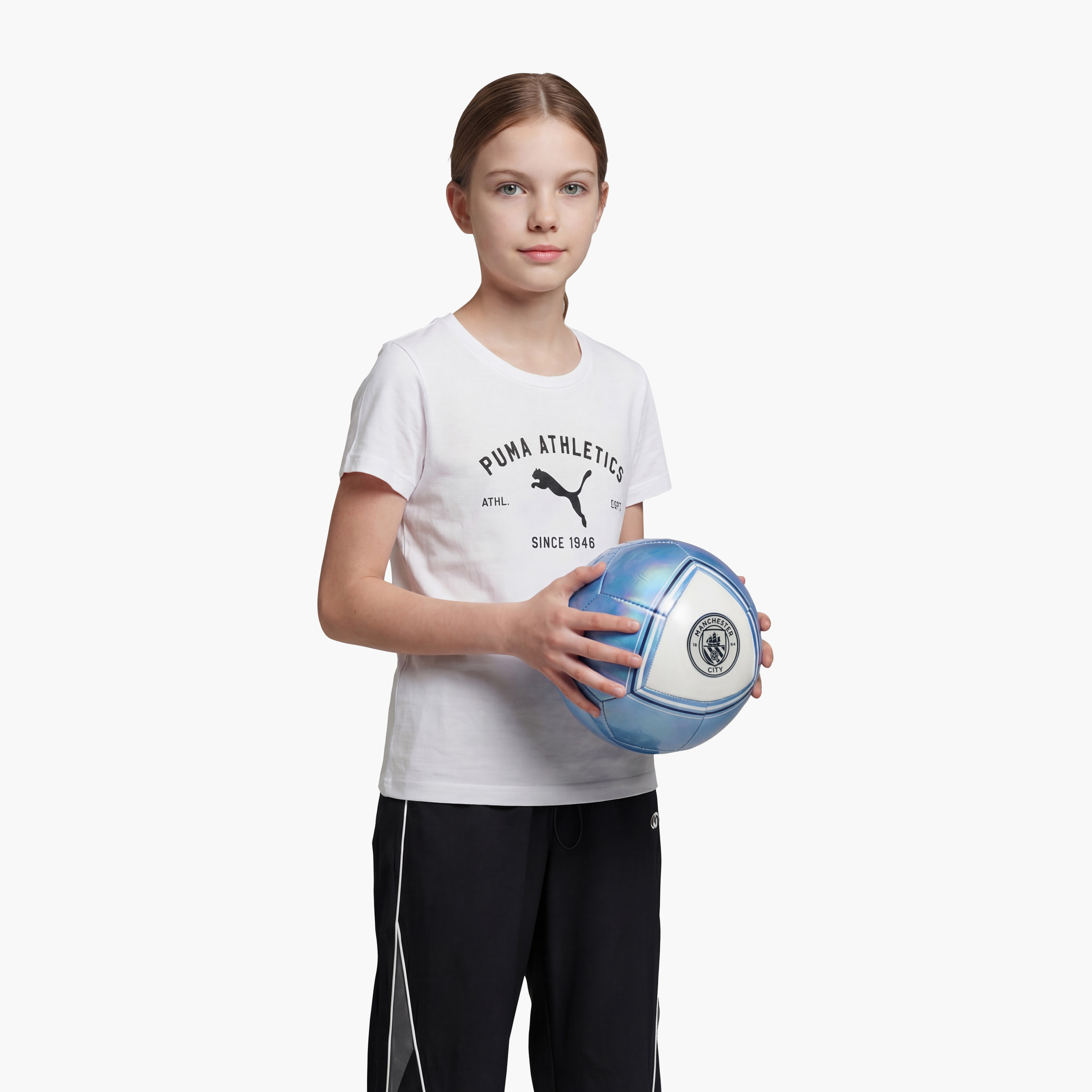 Puma Size 5 Manchester City FC Culture Football-sports-gear-football-accessories-balls-image-3