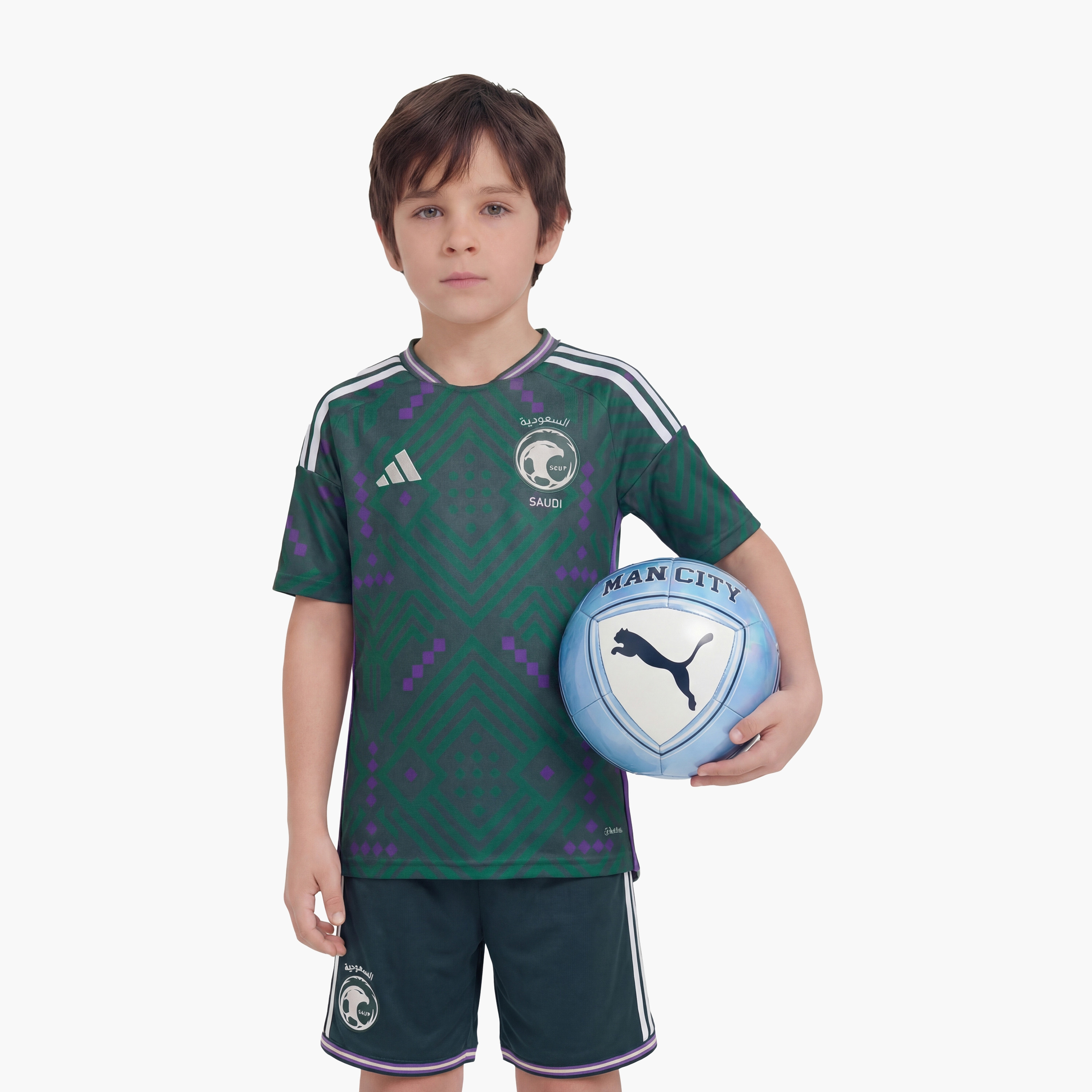 Puma Size 5 Manchester City FC Culture Football-sports-gear-football-accessories-balls-image-4