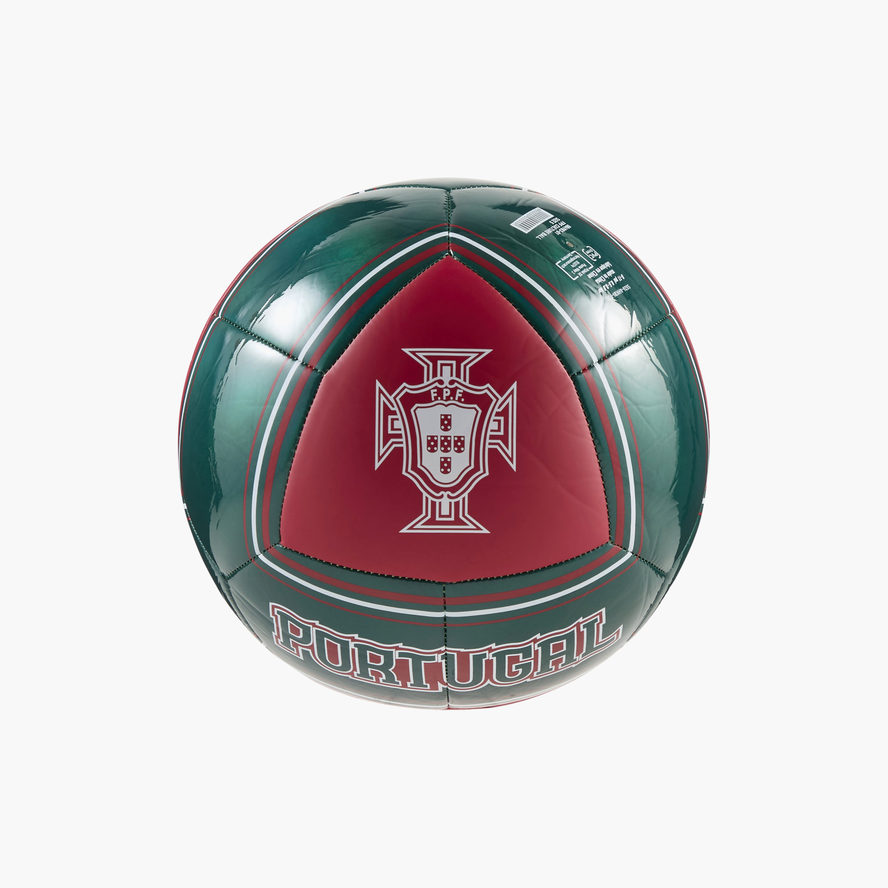 بوما - كرة FPF CULTURE مقاس 5-sports-gear-football-accessories-balls-image-1
