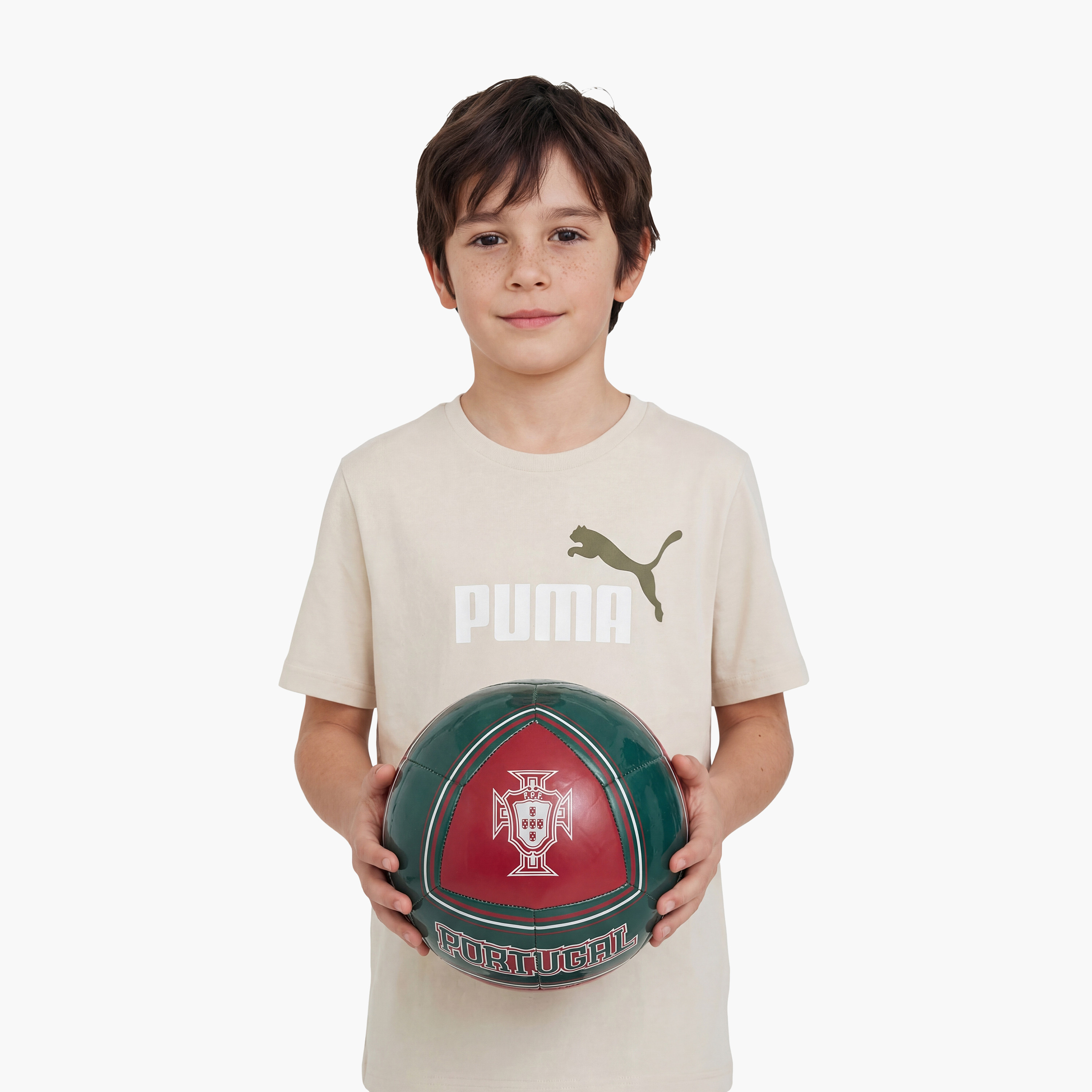 Puma Size 5 FPF Culture Football - Portugal-sports-gear-football-accessories-balls-image-3