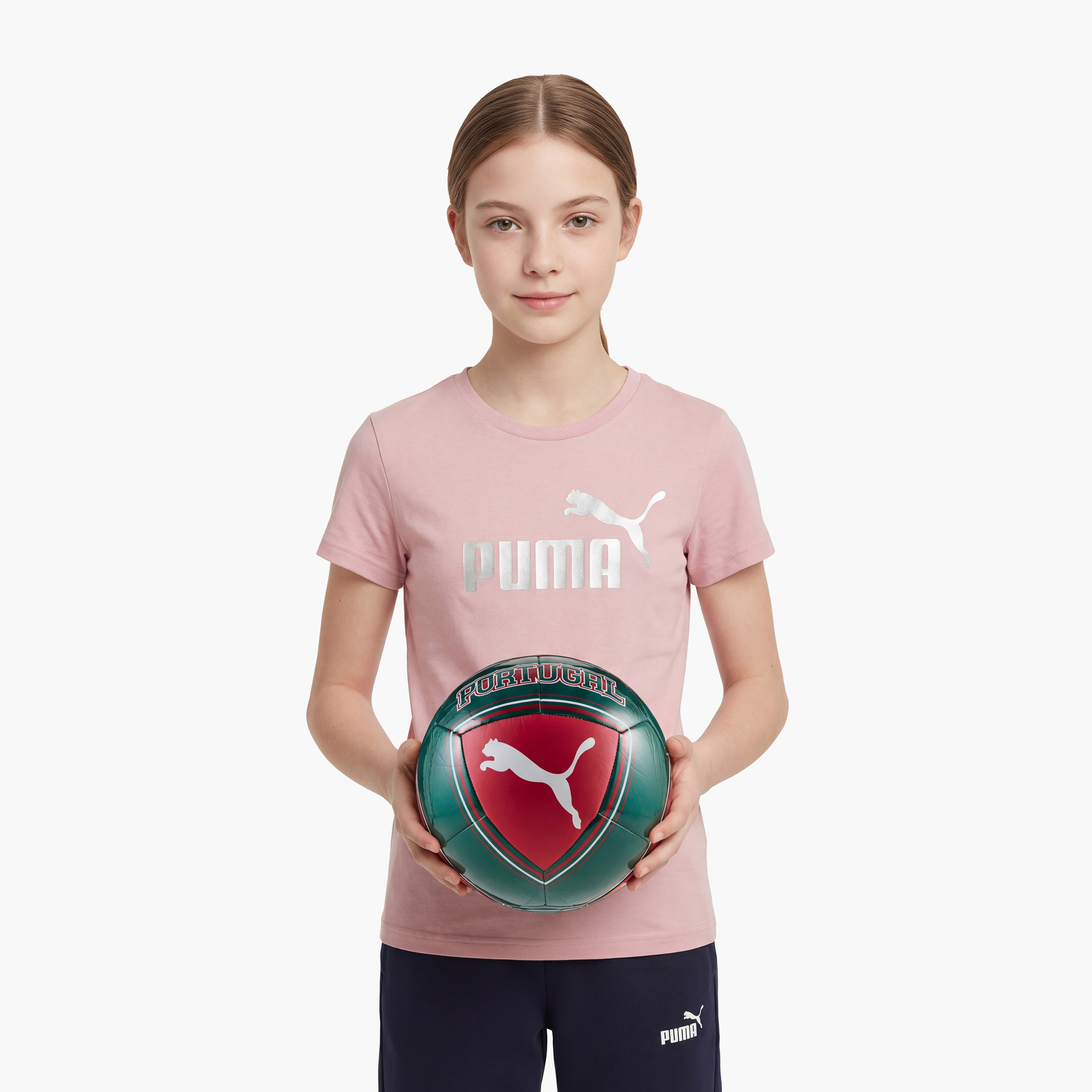Puma Size 5 FPF Culture Football - Portugal-sports-gear-football-accessories-balls-image-4