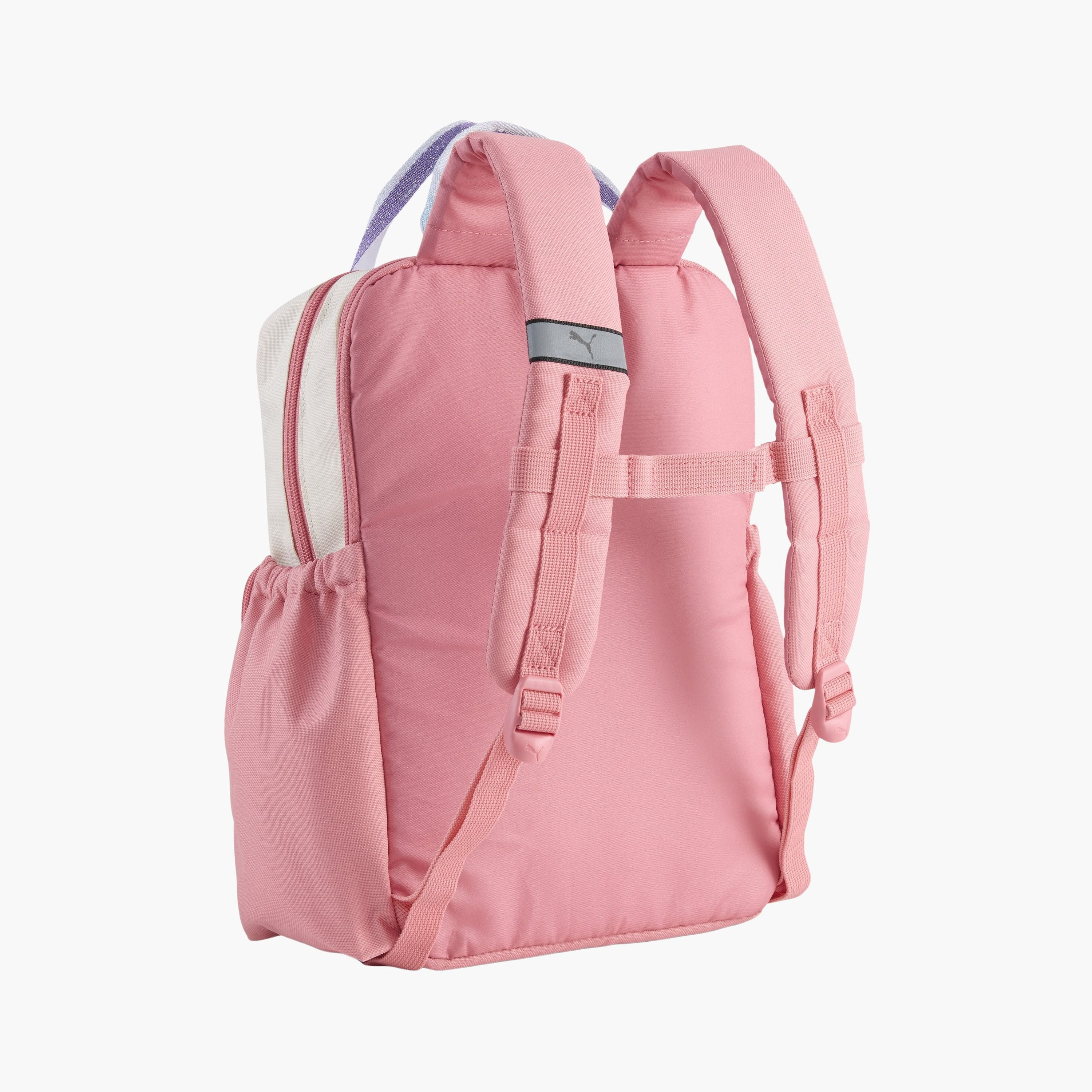 Puma X Gabby's DollHouse Small Backpack with Adjustable Strap-sports-girls-accessories-image-2