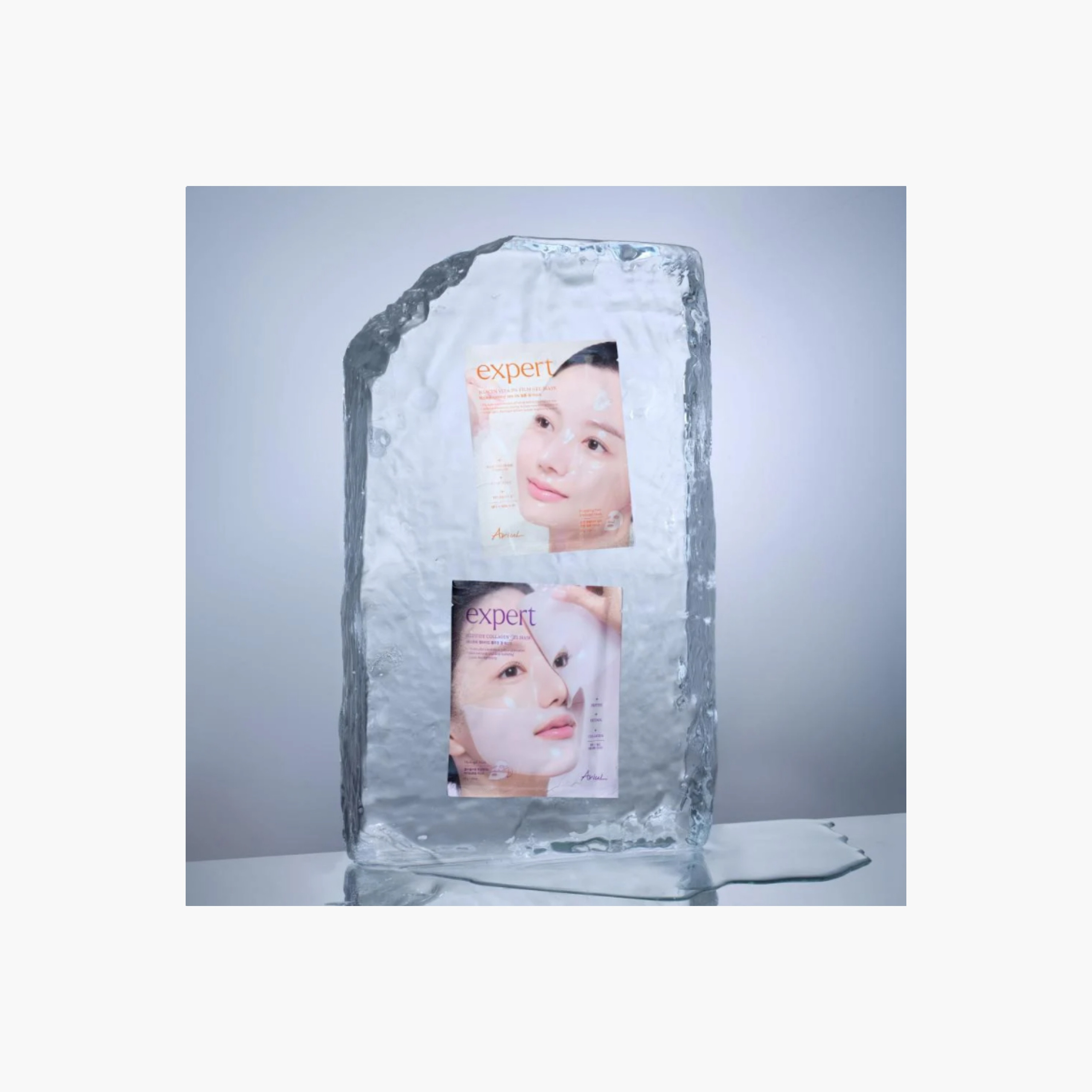 Ariul Peptide Collagen Gel Face Mask-beautyandpersonalcare-skin-masks-masksandpeels-image-7