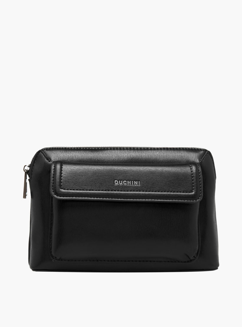 شنطة صغيرة بحزام قابل للفصل للرجال من دوتشيني-travel-accessories-image-1