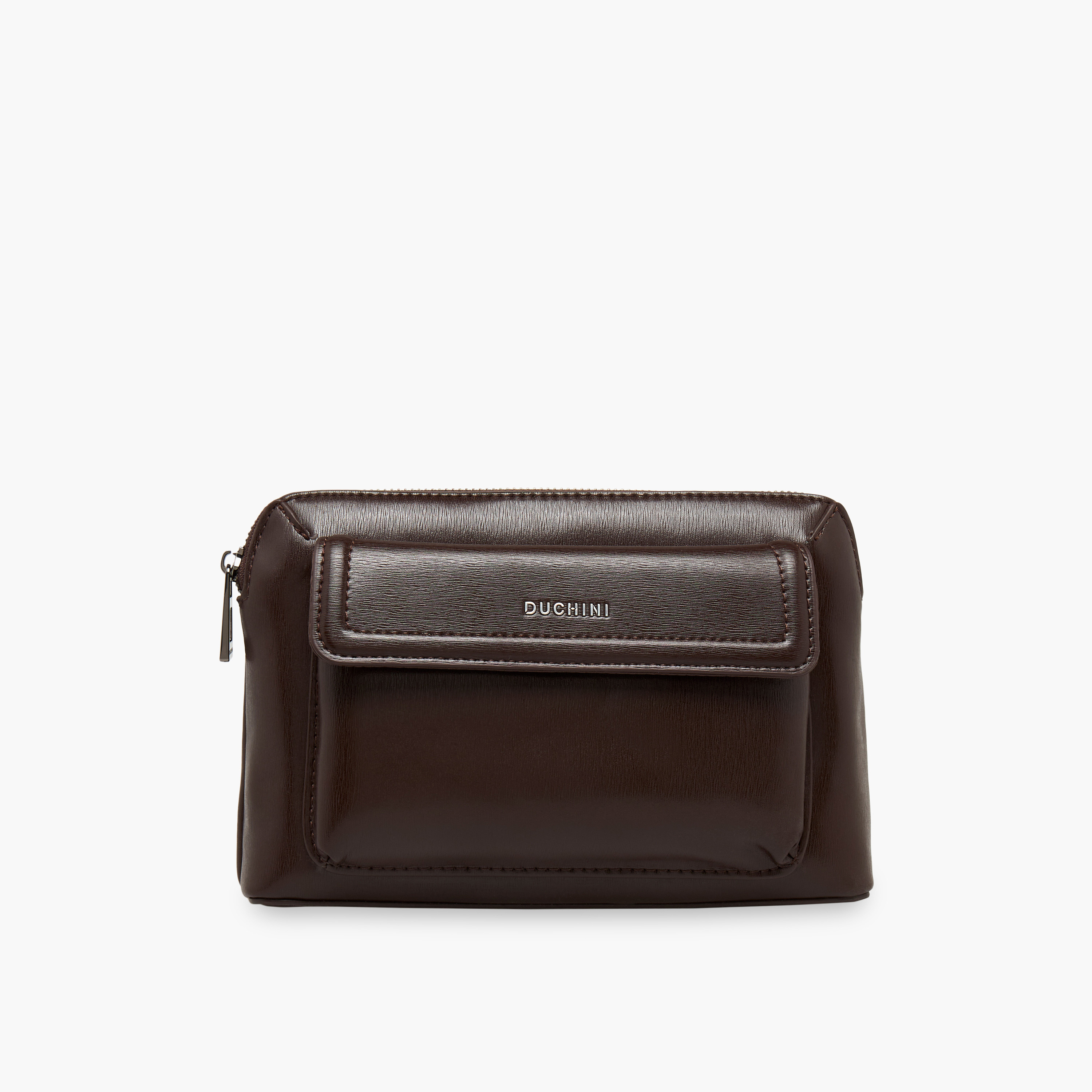 شنطة صغيرة بحزام قابل للفصل للرجال من دوتشيني-travel-accessories-image-1