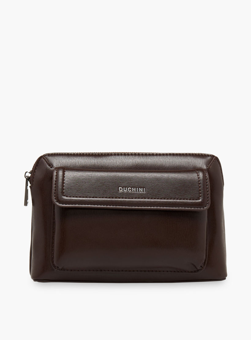 شنطة صغيرة بحزام قابل للفصل للرجال من دوتشيني-travel-accessories-image-1