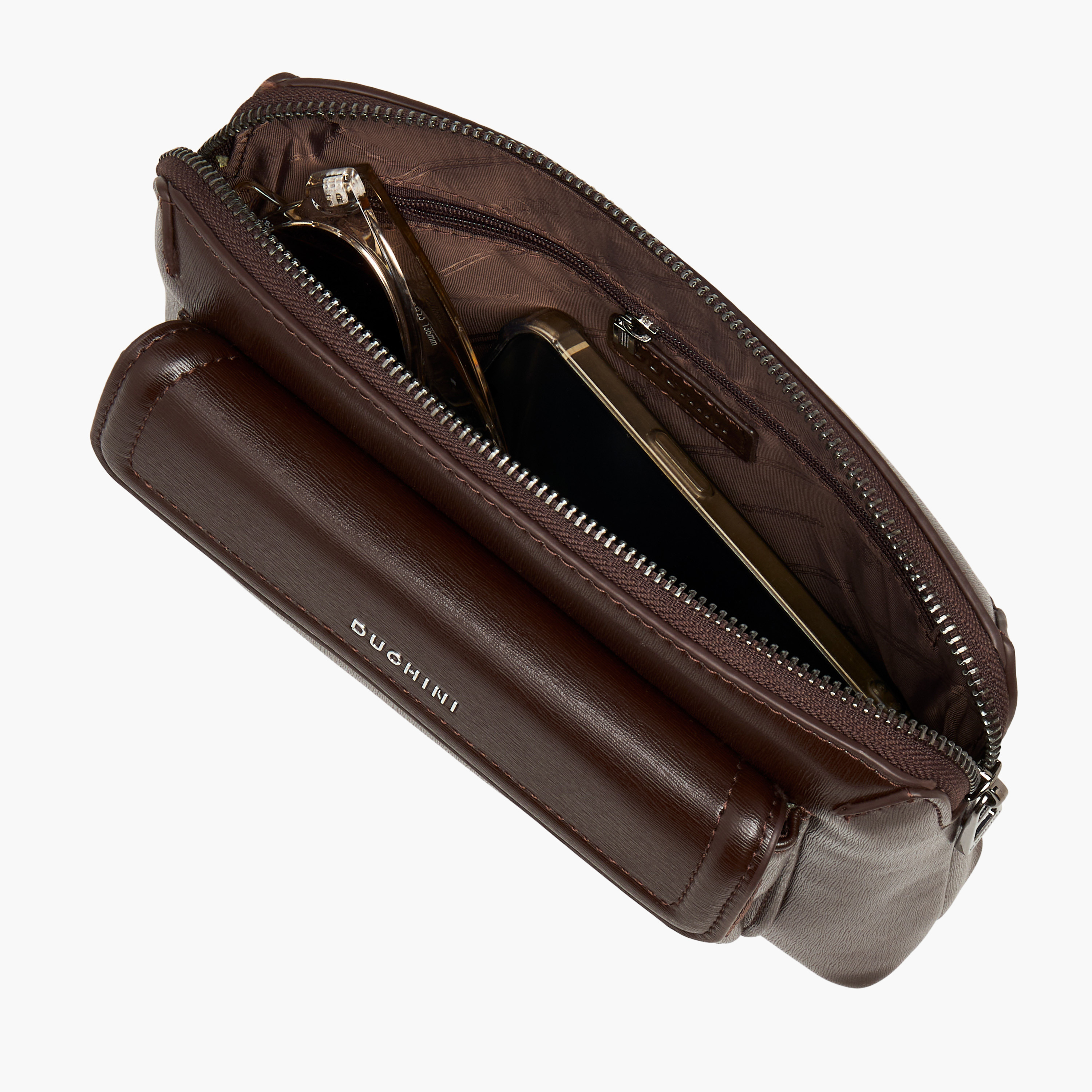 شنطة صغيرة بحزام قابل للفصل للرجال من دوتشيني-travel-accessories-image-7
