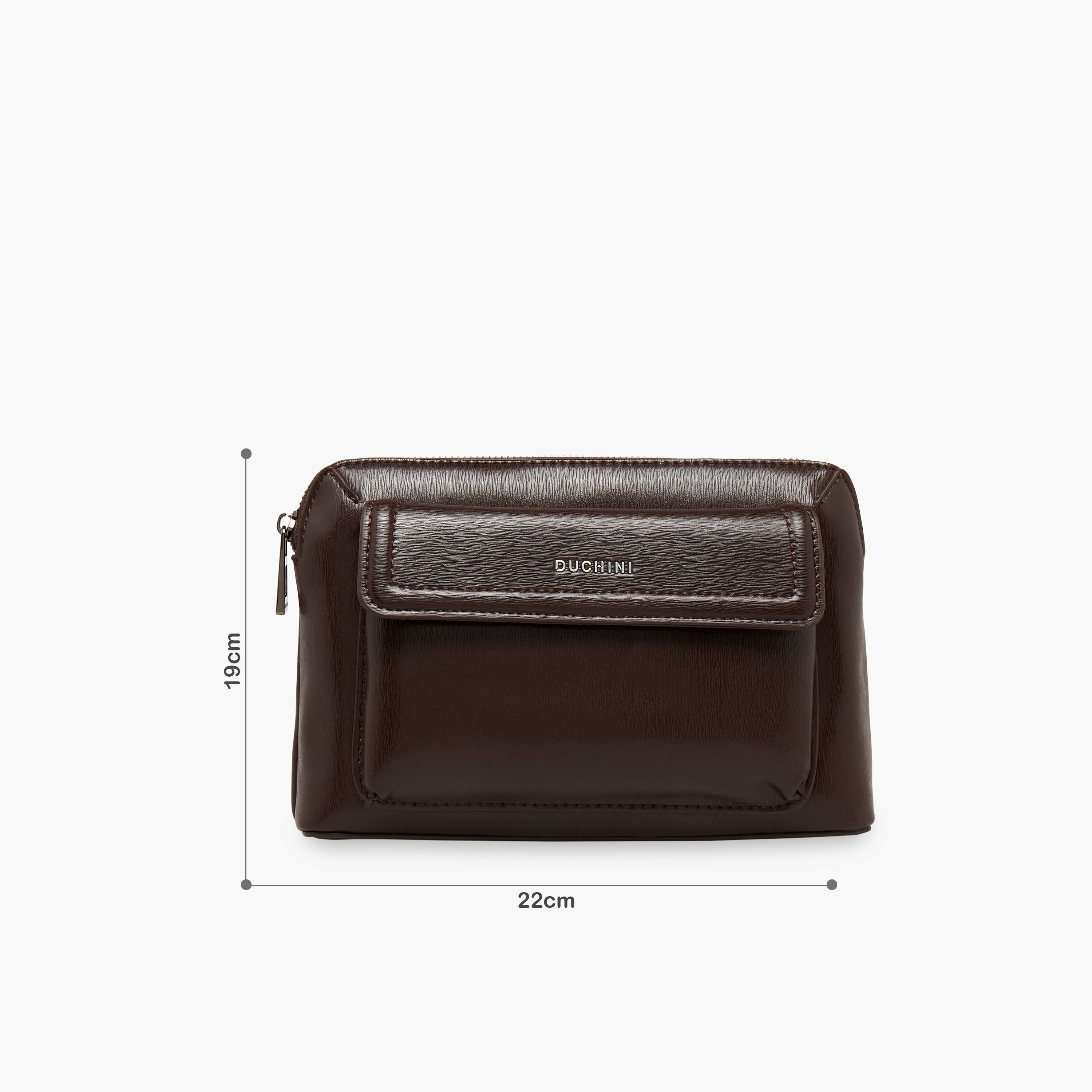 شنطة صغيرة بحزام قابل للفصل للرجال من دوتشيني-travel-accessories-image-9