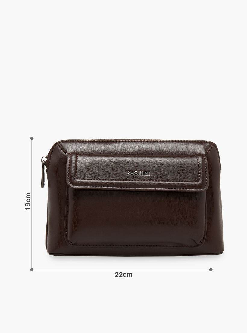 شنطة صغيرة بحزام قابل للفصل للرجال من دوتشيني-travel-accessories-image-9