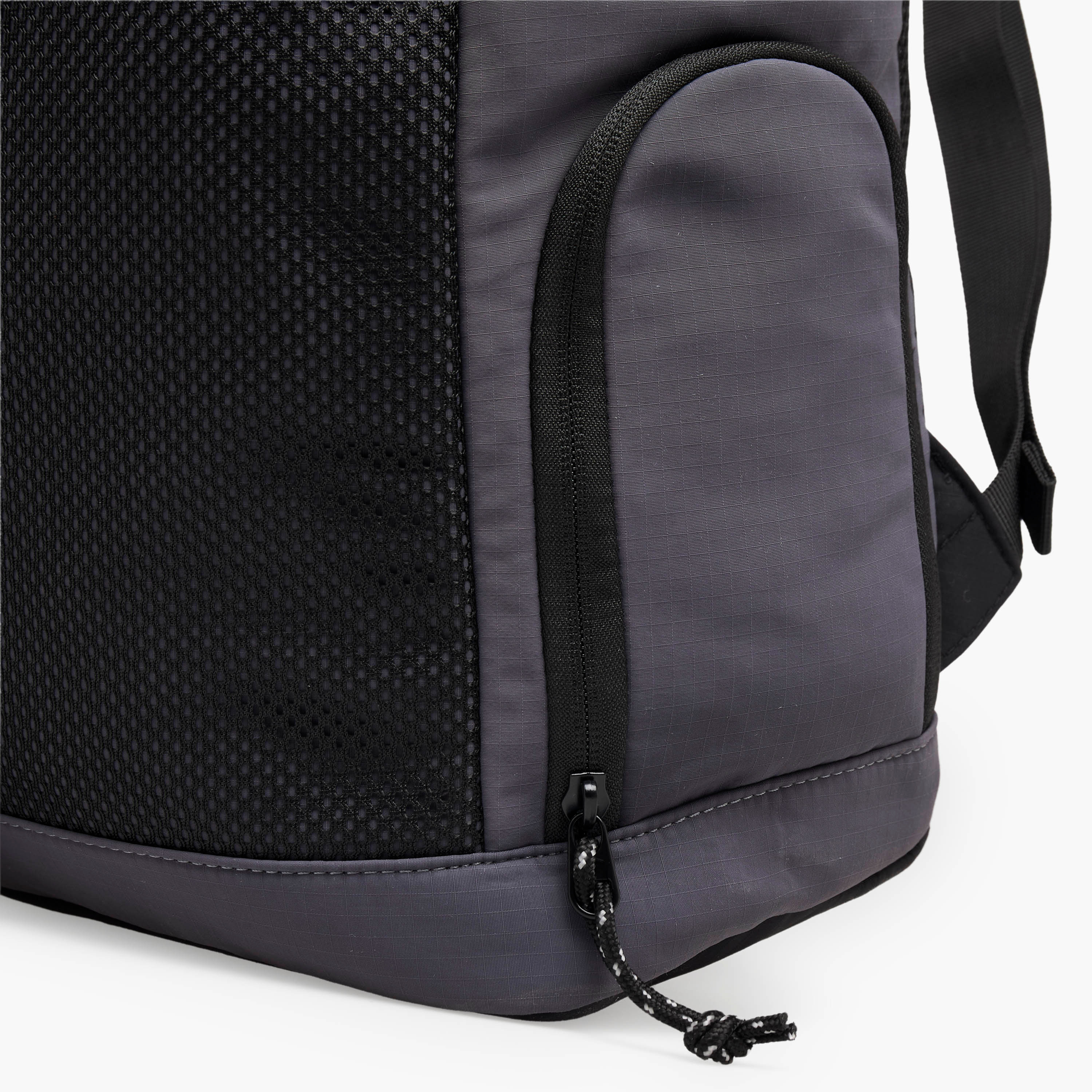 Kappa Men Adjustable Strap Backpack-travel-luggagesandbags-backpacks-image-4