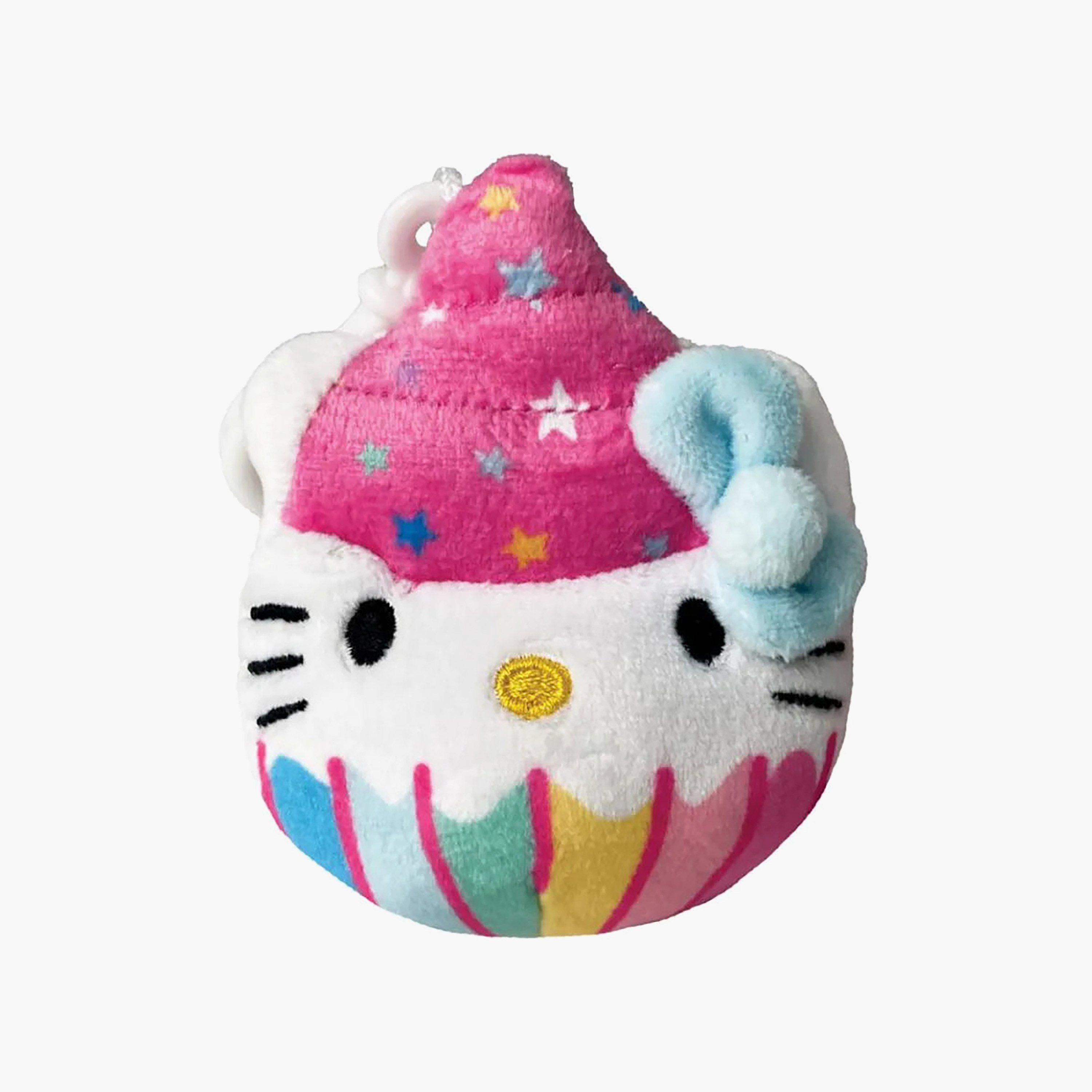 لعبة مخملية ناعمة كادل متنوعة هيلو كيتي-toys-plushsofttoys-image-3