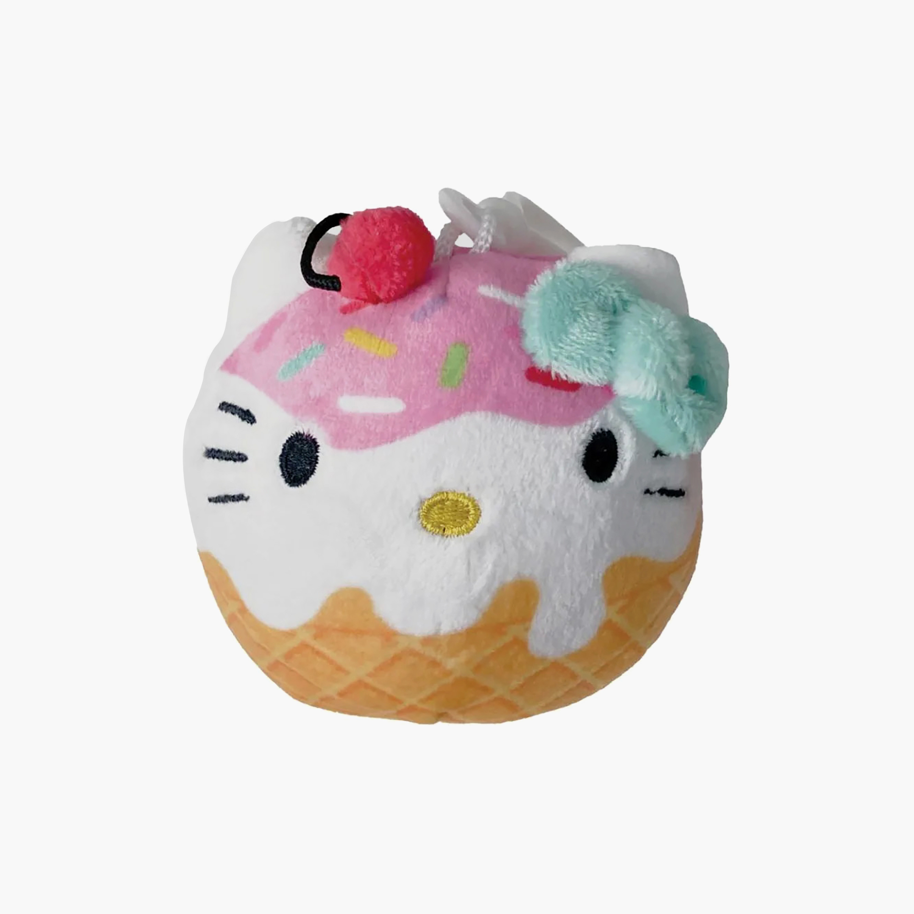 لعبة مخملية ناعمة كادل متنوعة هيلو كيتي-toys-plushsofttoys-image-4