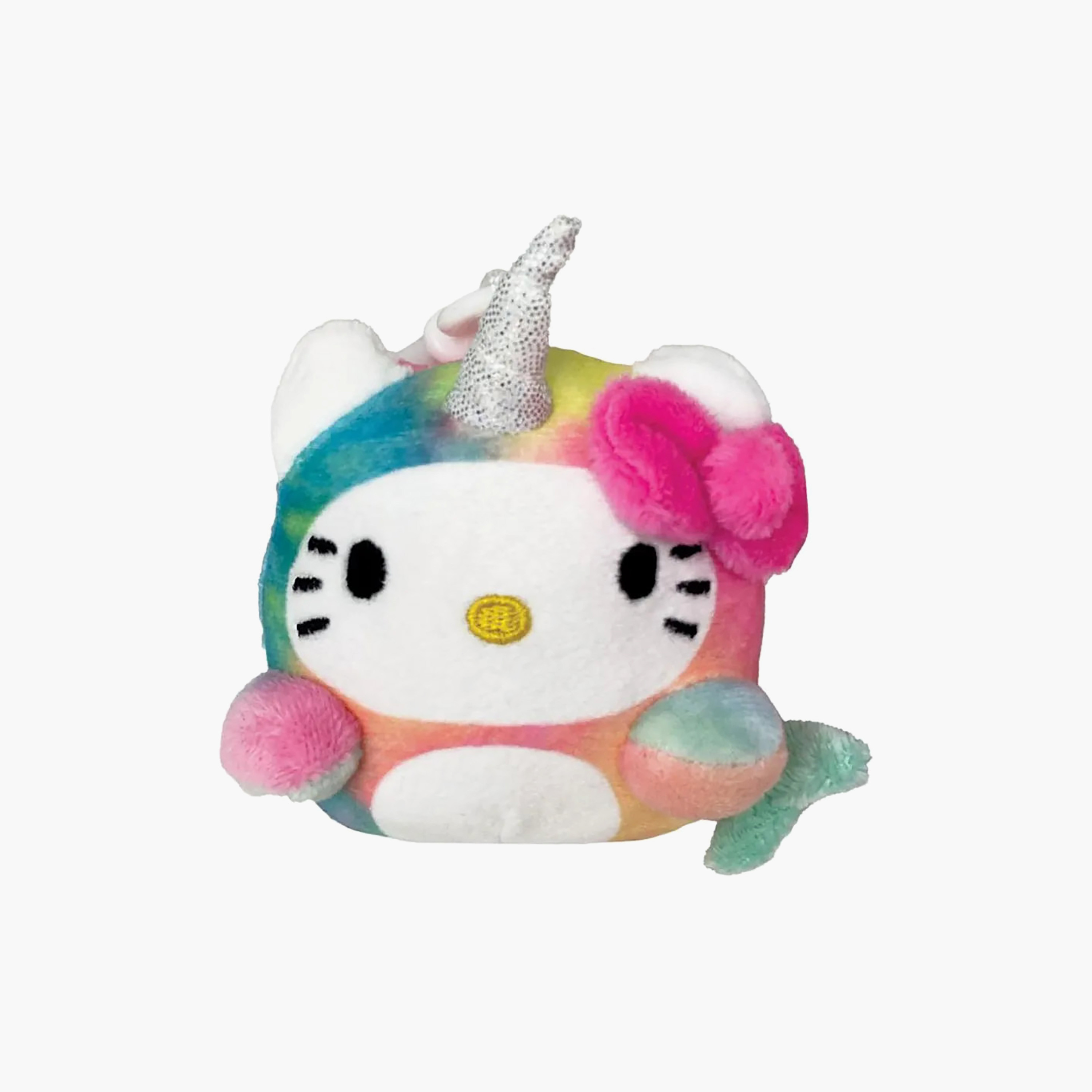 لعبة مخملية ناعمة كادل متنوعة هيلو كيتي-toys-plushsofttoys-image-5