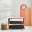 مهد رضّع بارتفاع قابل للتعديل مع مساحة تخزين علاء الدين من جيجلز-baby-nursery-furniture-cribsandbeds-bassinets-image-13