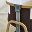 مهد رضّع بارتفاع قابل للتعديل مع مساحة تخزين علاء الدين من جيجلز-baby-nursery-furniture-cribsandbeds-bassinets-image-3