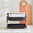 مهد رضّع بارتفاع قابل للتعديل مع مساحة تخزين علاء الدين من جيجلز-baby-nursery-furniture-cribsandbeds-bassinets-image-10