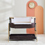 مهد رضّع بارتفاع قابل للتعديل مع مساحة تخزين علاء الدين من جيجلز-baby-nursery-furniture-cribsandbeds-bassinets-image-7